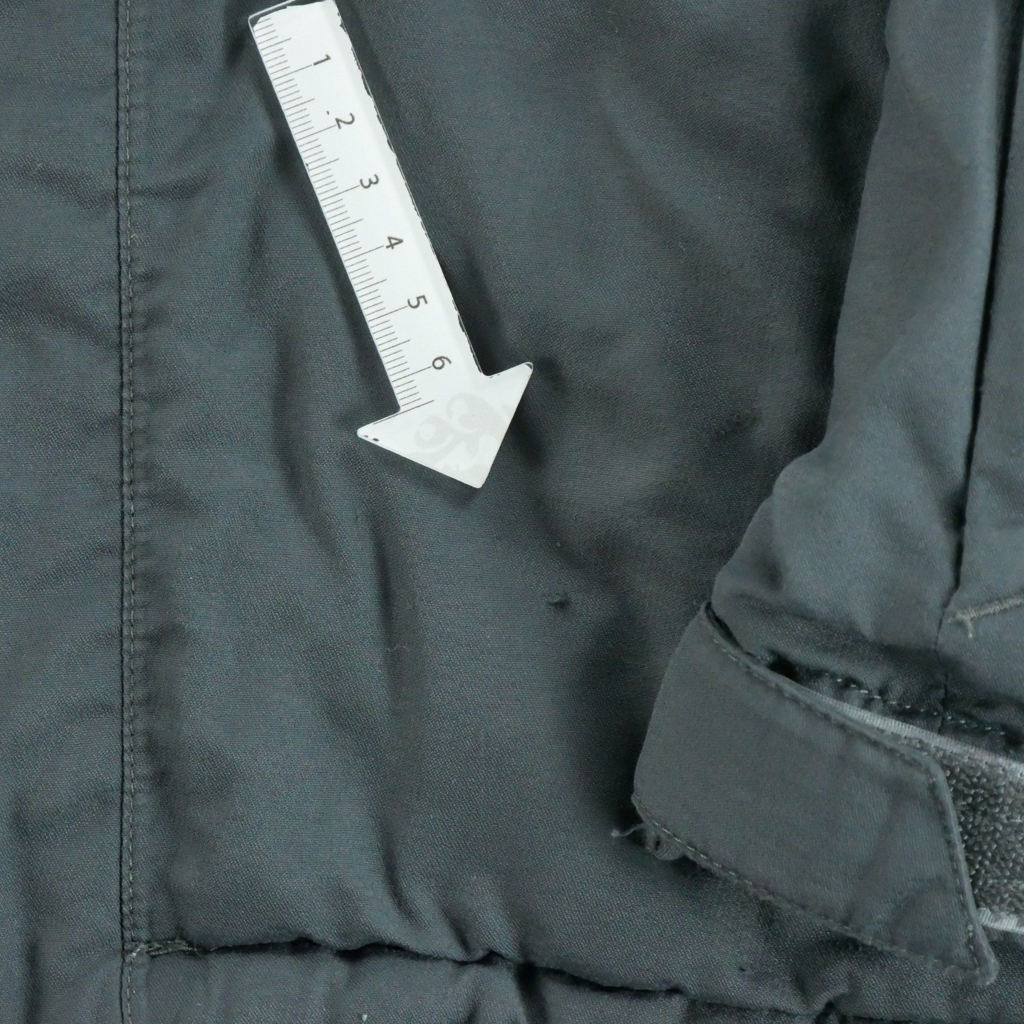 Doudoune The North Face HyVent 9