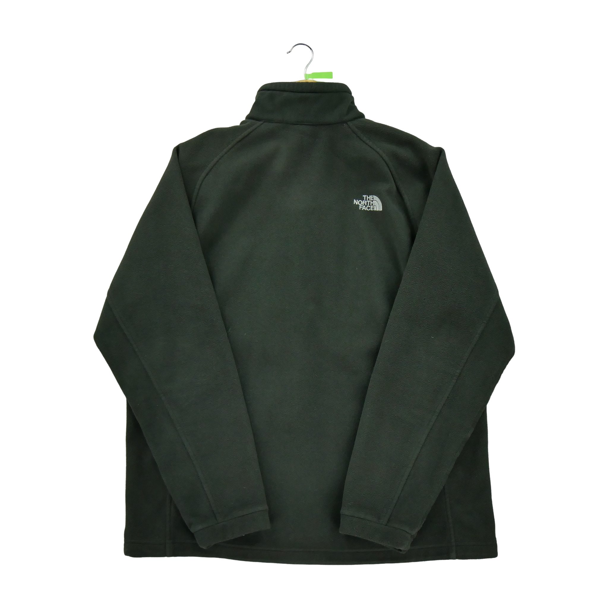 Veste polaire Homme  TNF Noir 2
