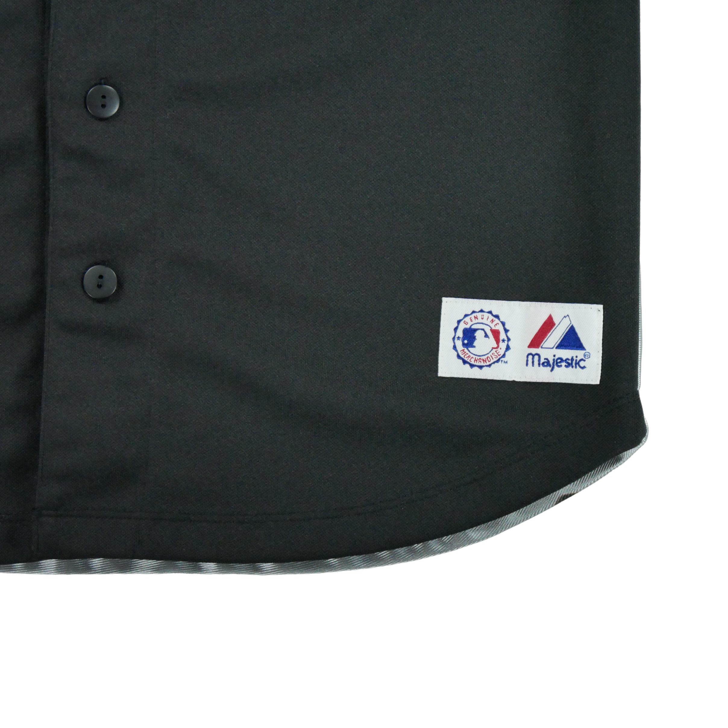 Maillot Homme MLB Chicago White Sox 7