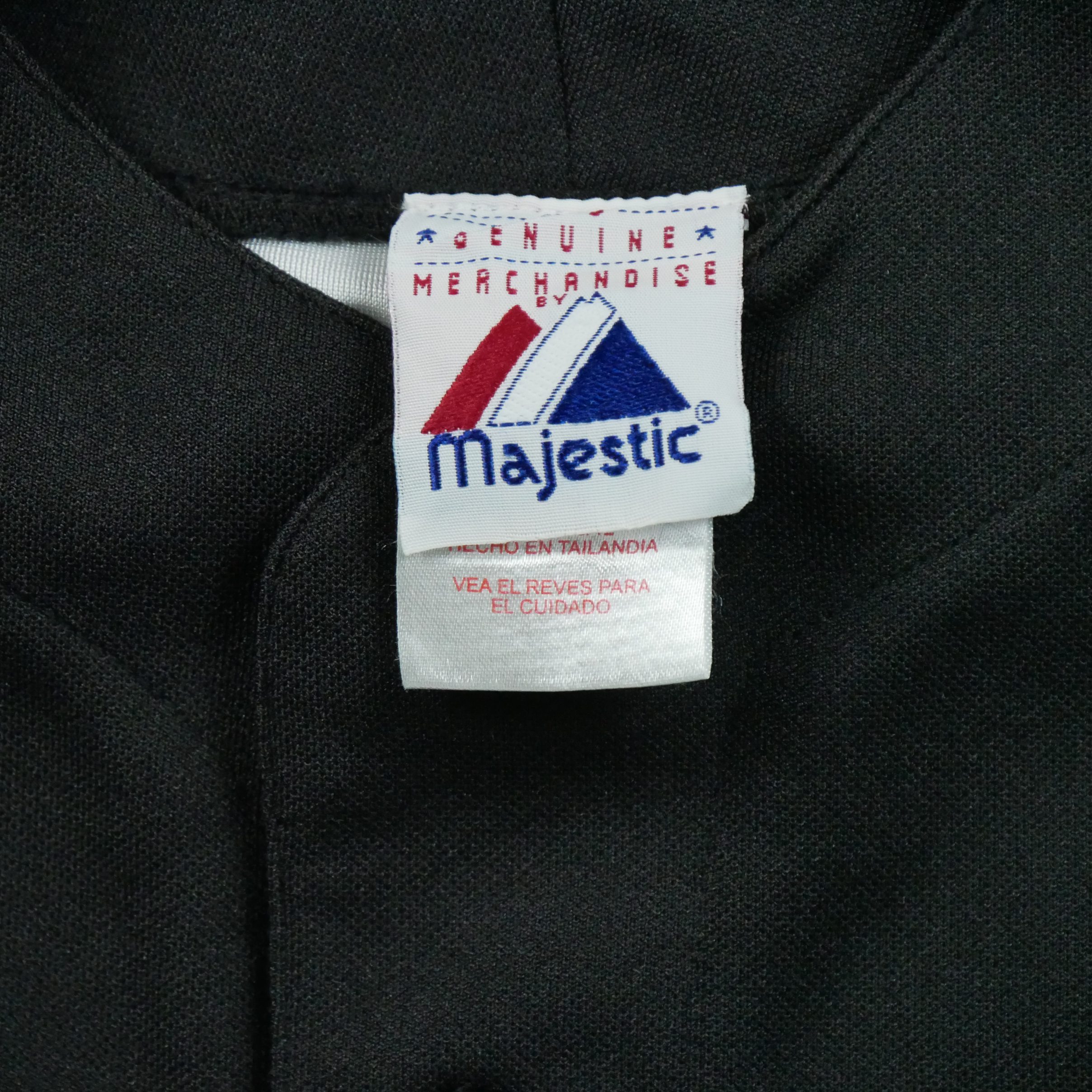 Maillot Homme MLB Chicago White Sox 8