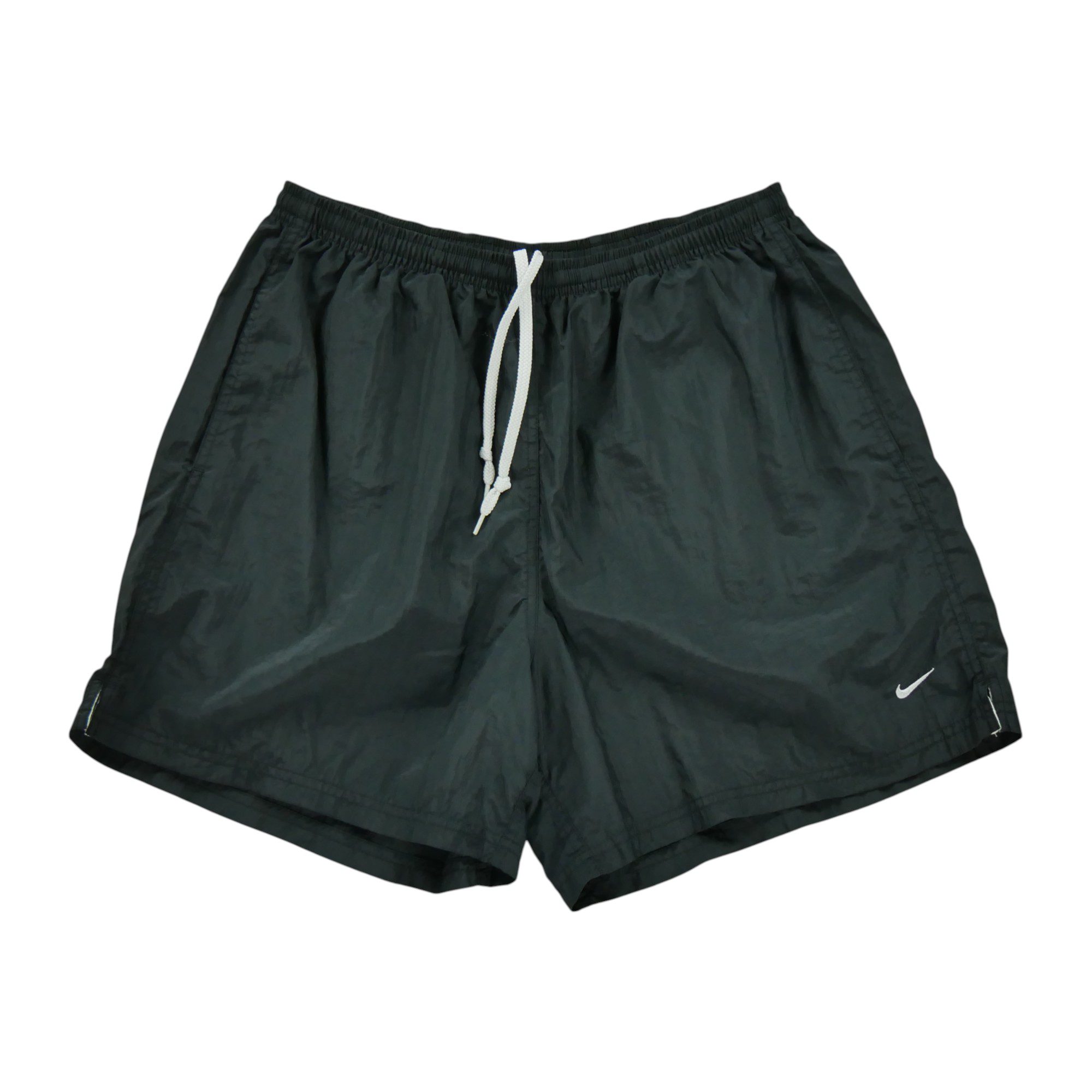 Short Homme  Noir 1