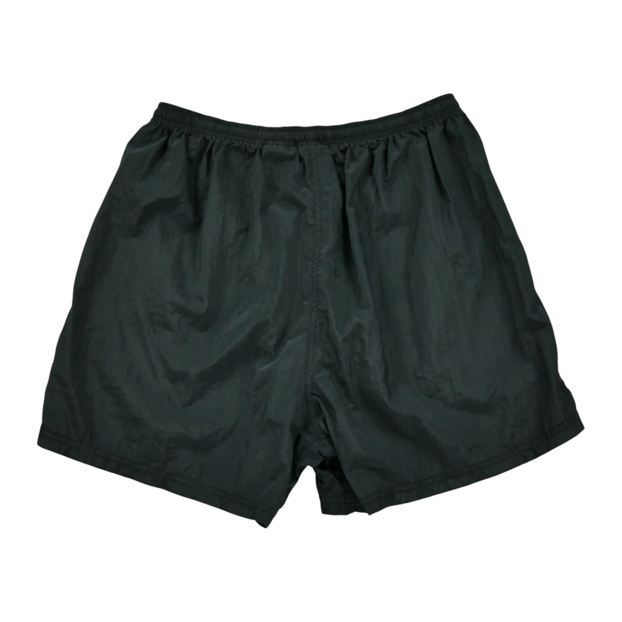 Short Homme  Noir 2