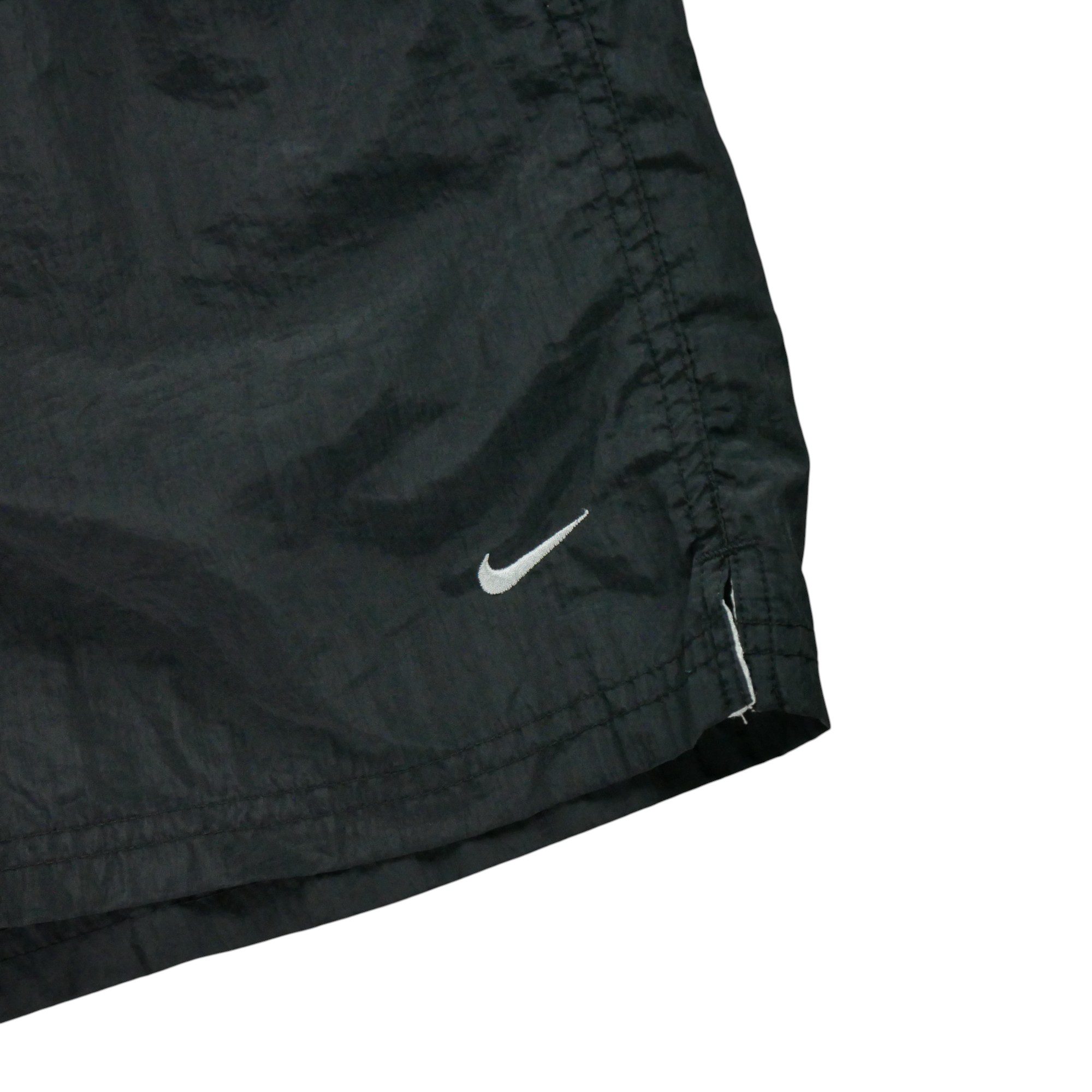 Short Homme  Noir 3