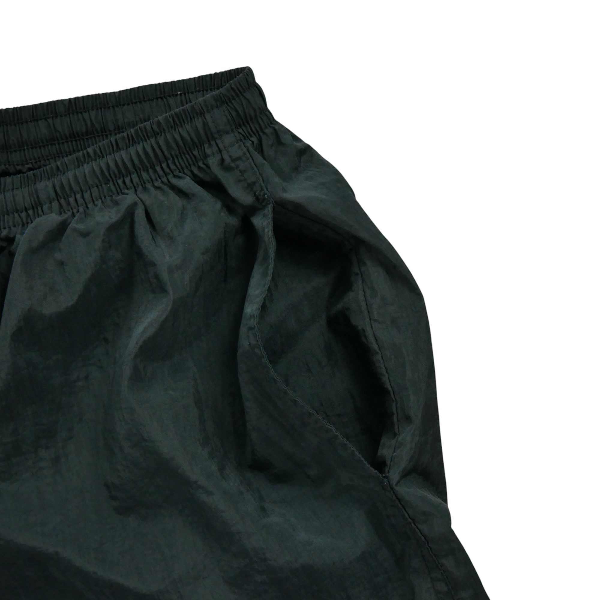 Short Homme  Noir 4