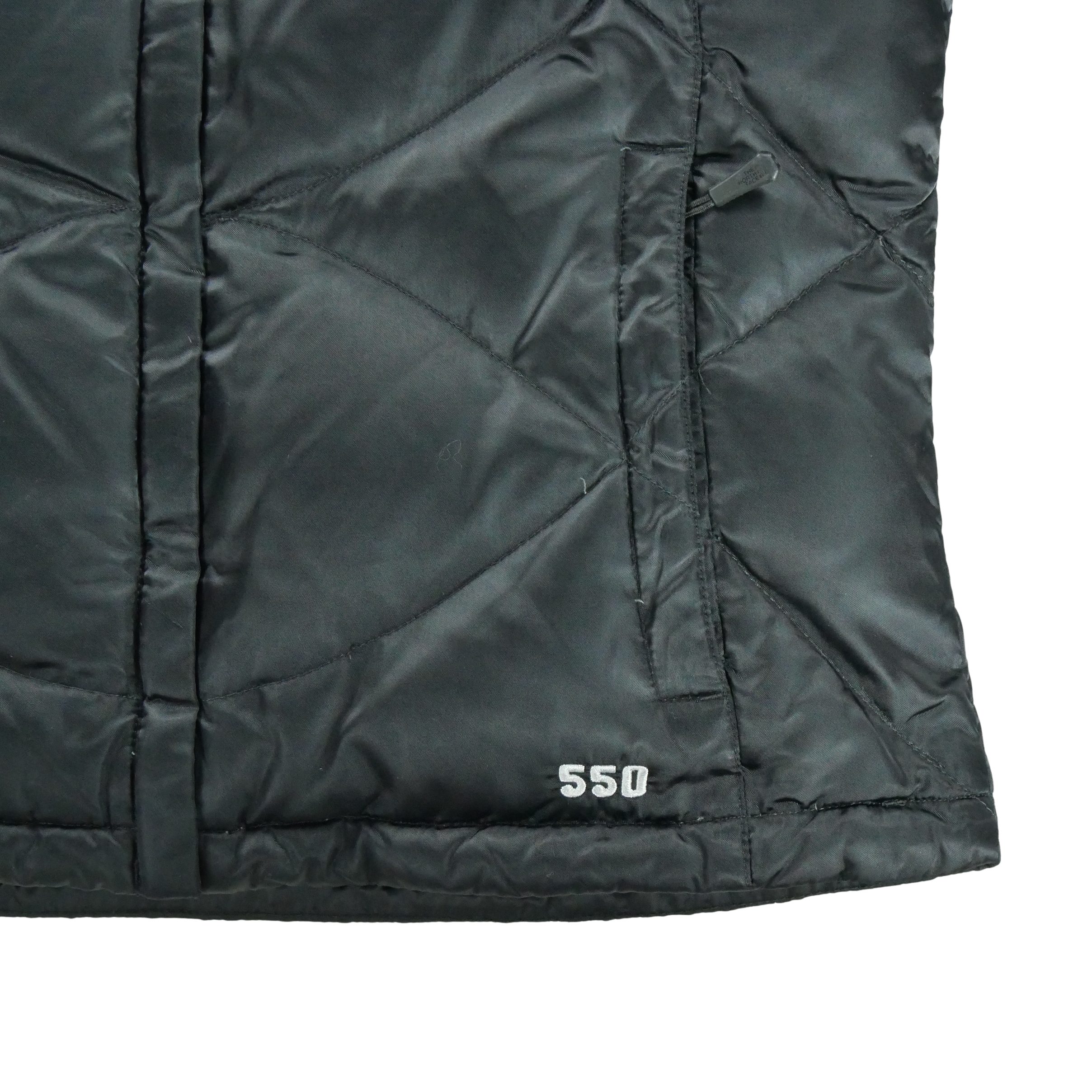 Doudoune The North Face 550 5