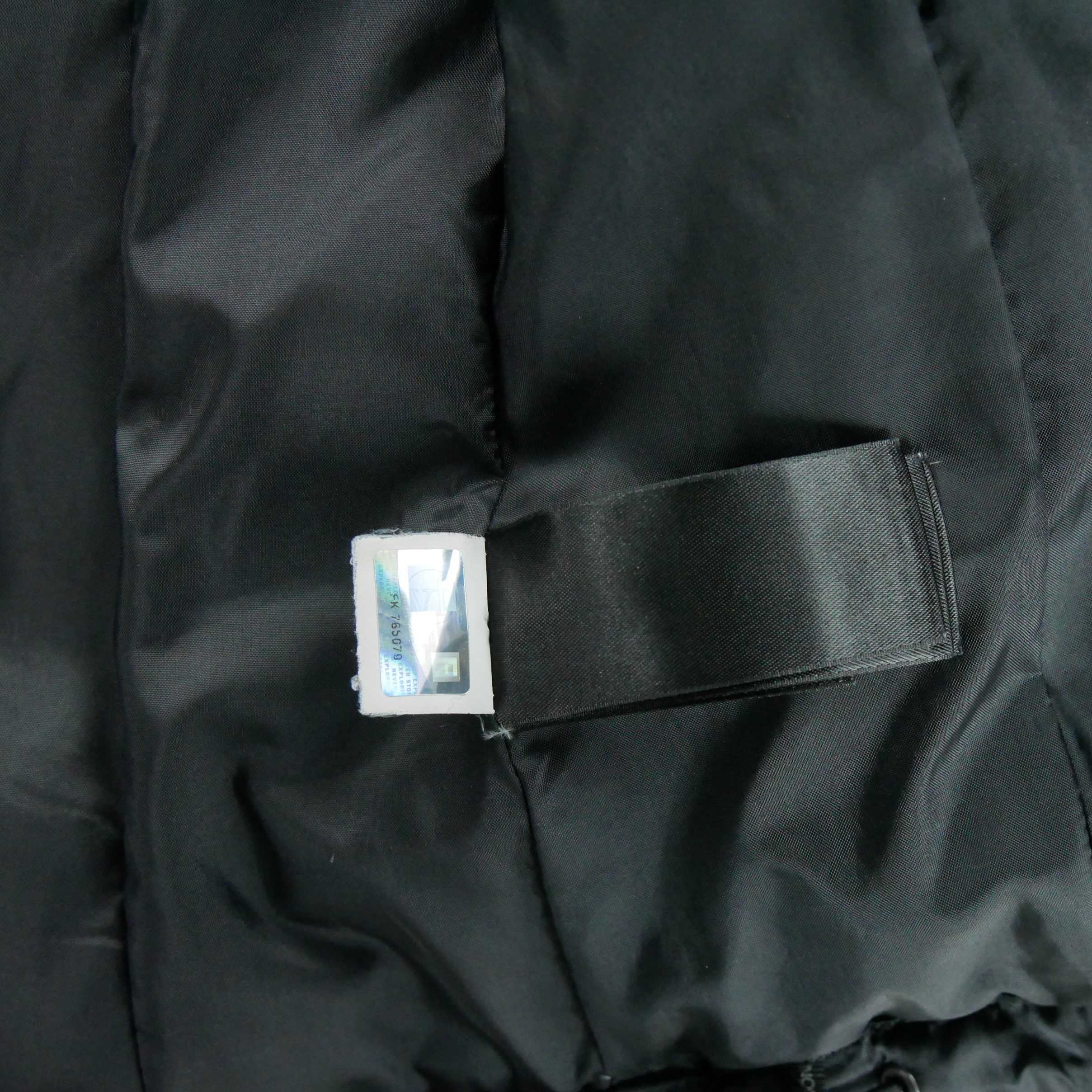 Doudoune The North Face 550 10