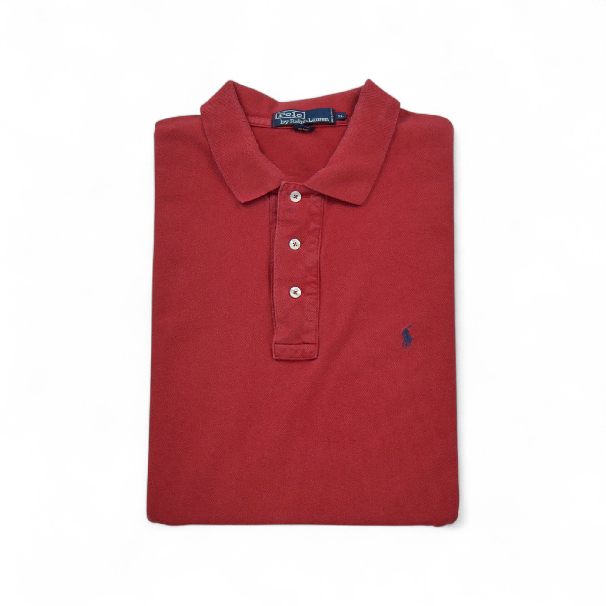 Polo manches courtes Homme 1