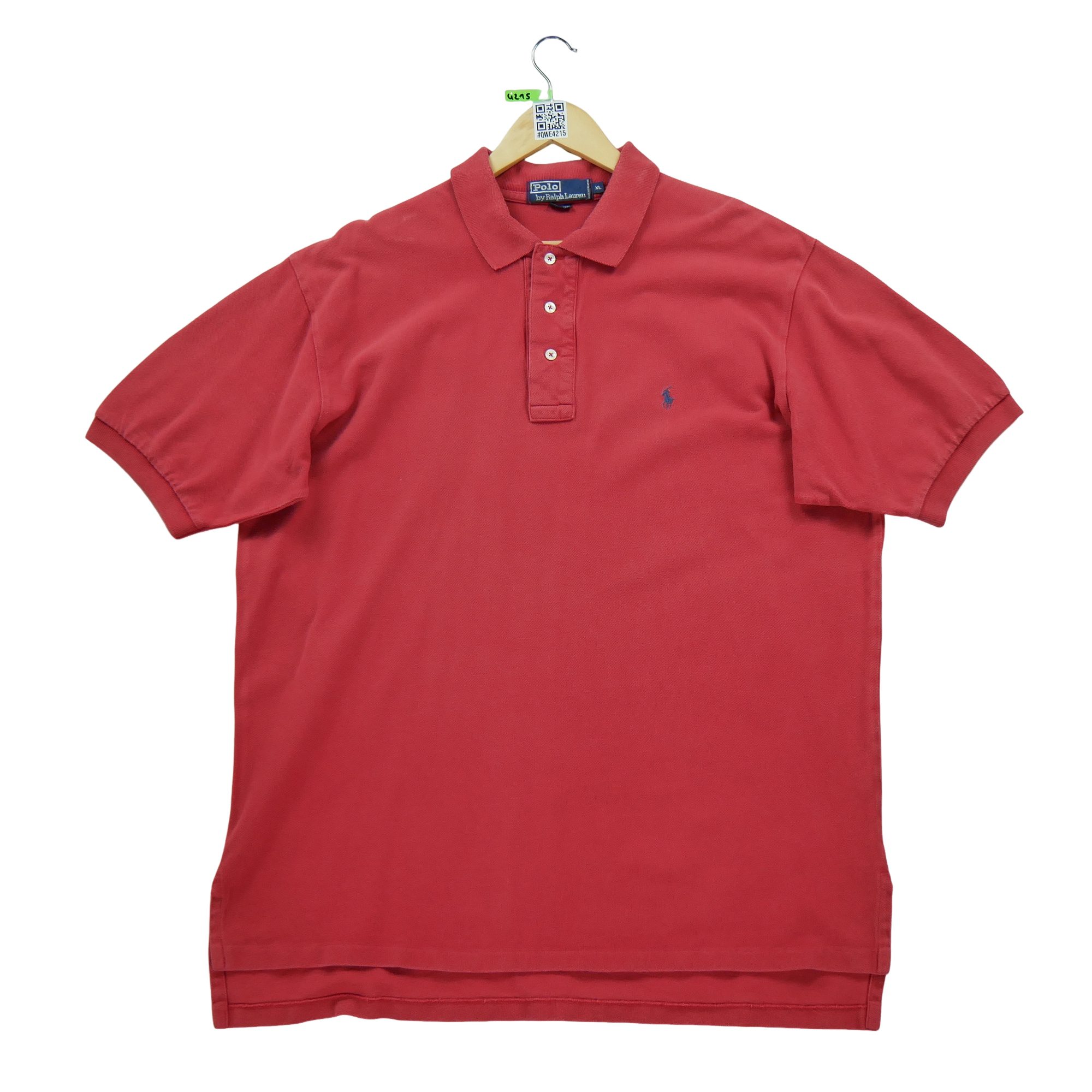 Polo manches courtes Homme 2