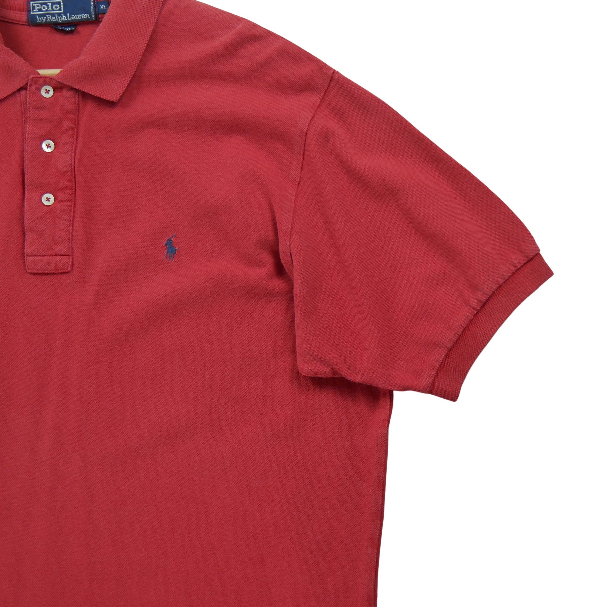 Polo manches courtes Homme 4