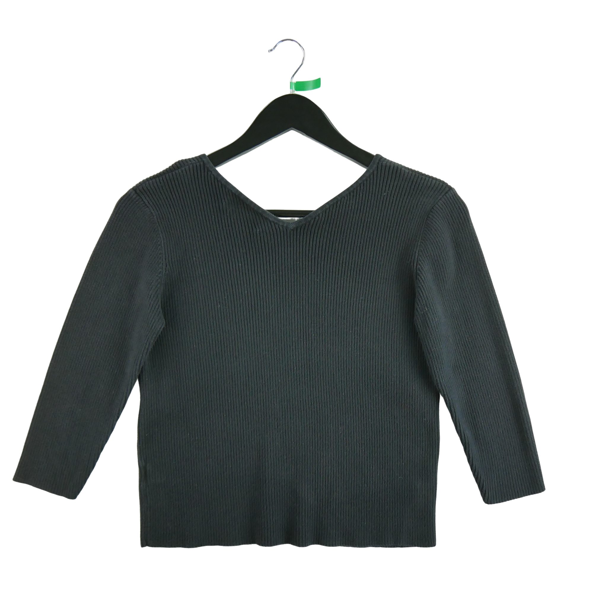 Pull Femme  Noir 2