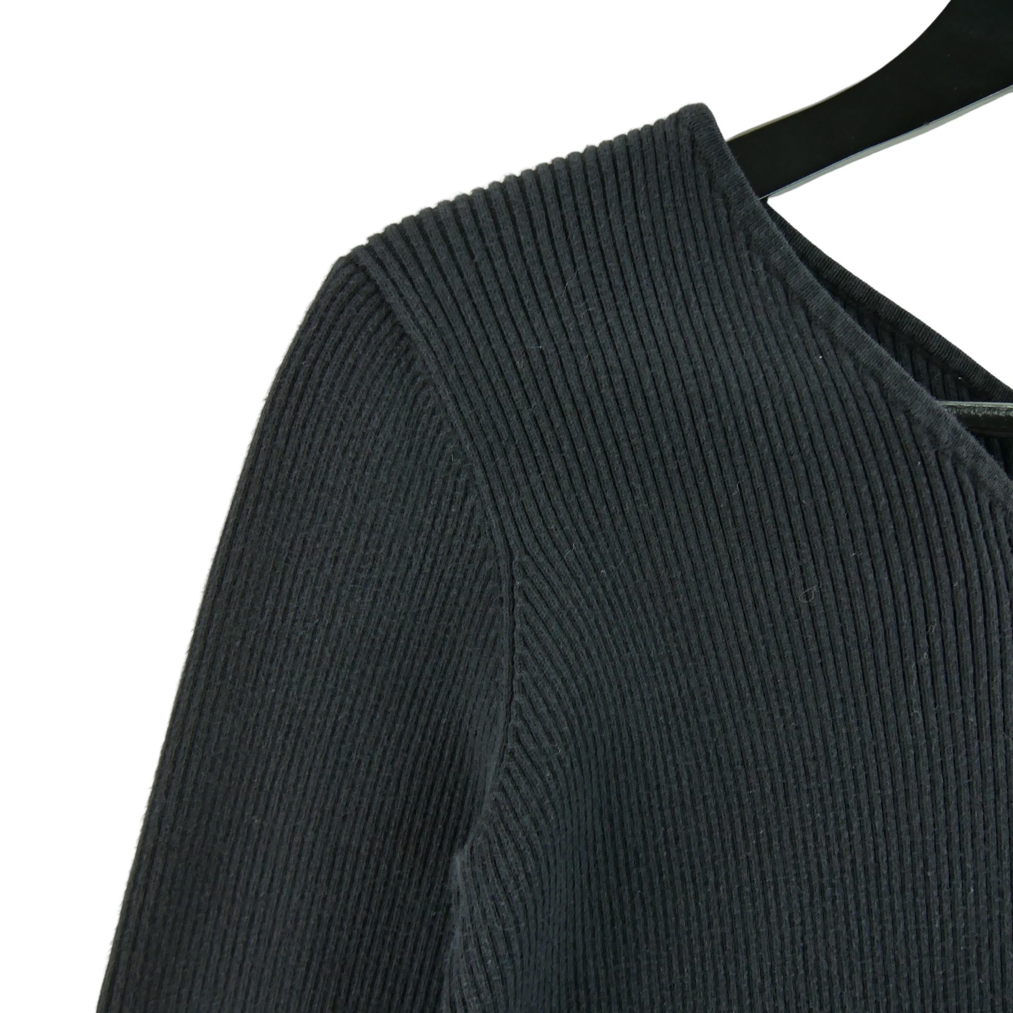 Pull Femme  Noir 3