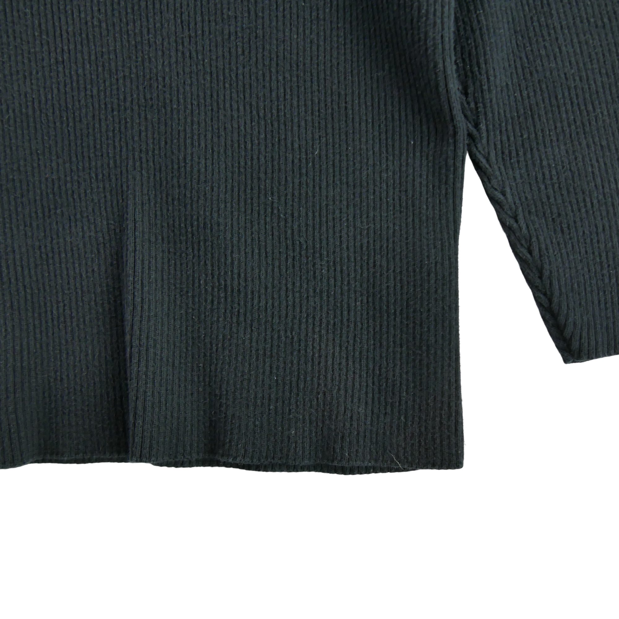 Pull Femme  Noir 4