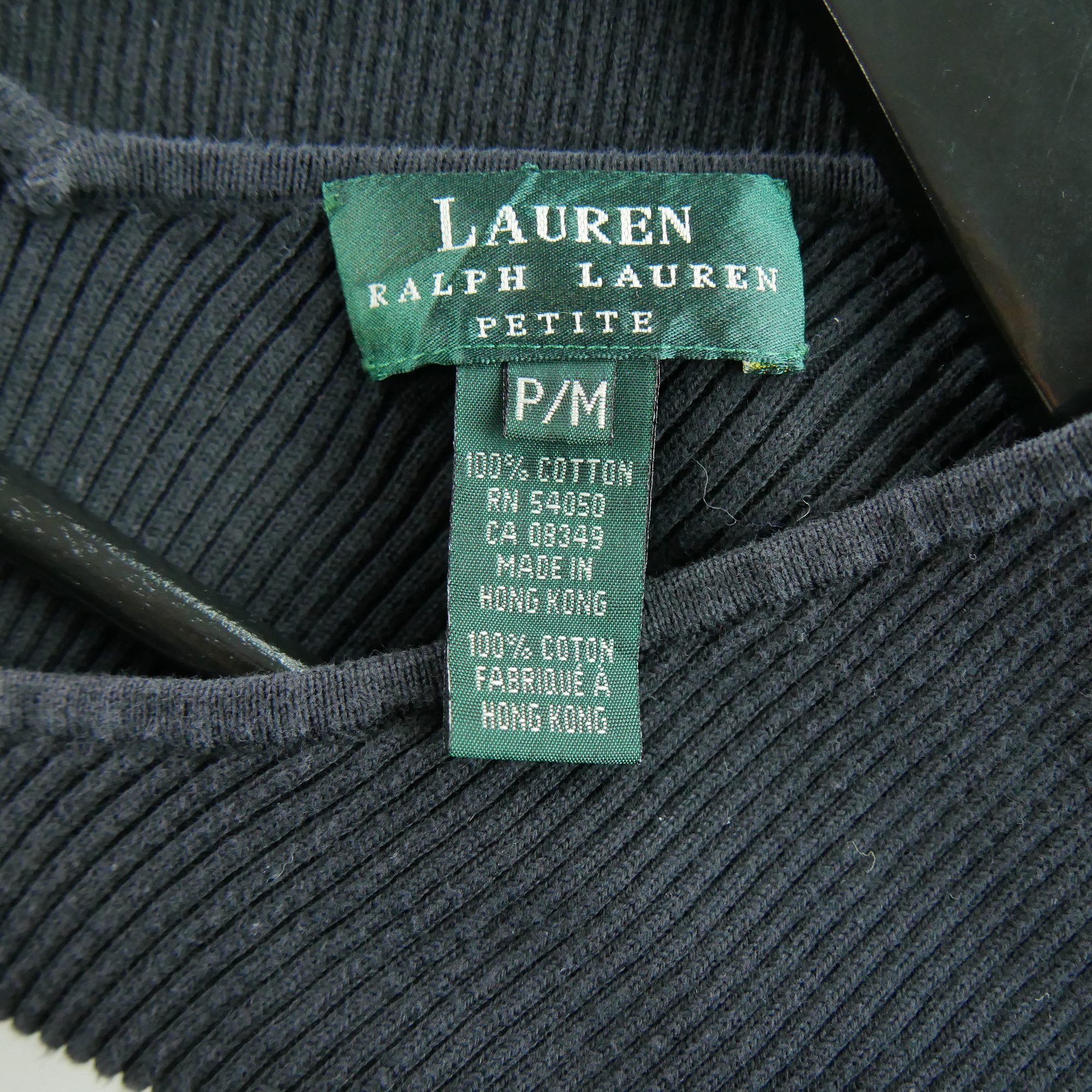 Pull Femme  Noir 5