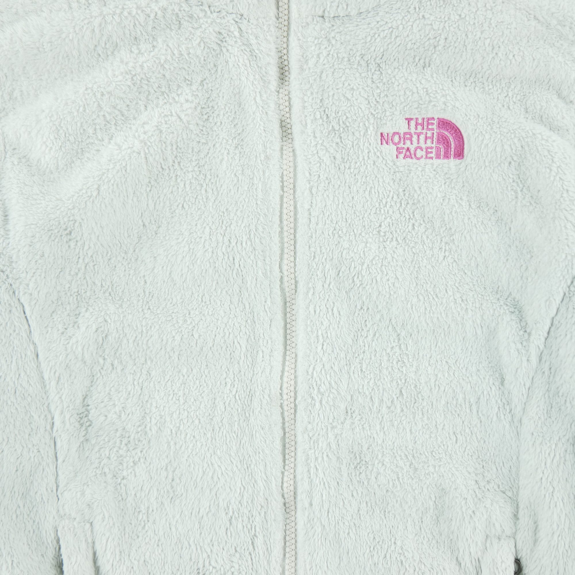 Veste polaire Femme  Osito TNF 3