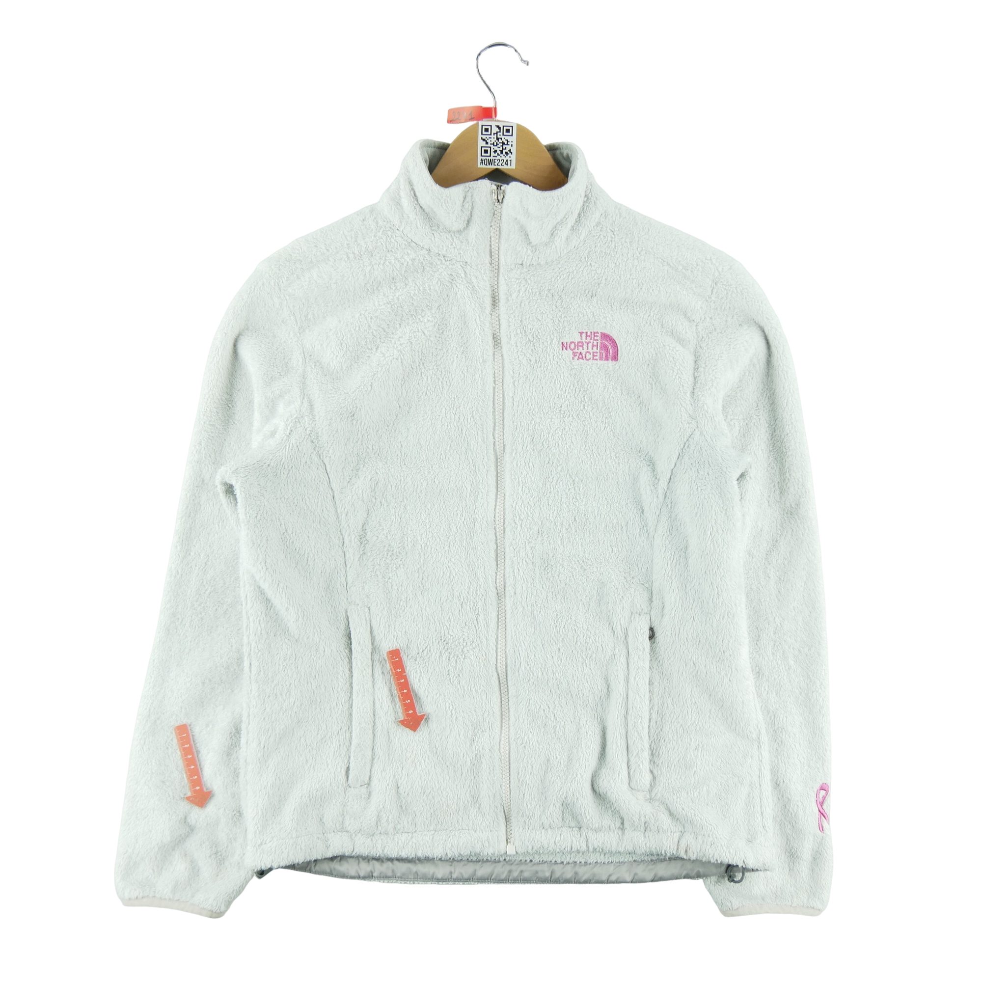 Veste polaire Femme  Osito TNF 5