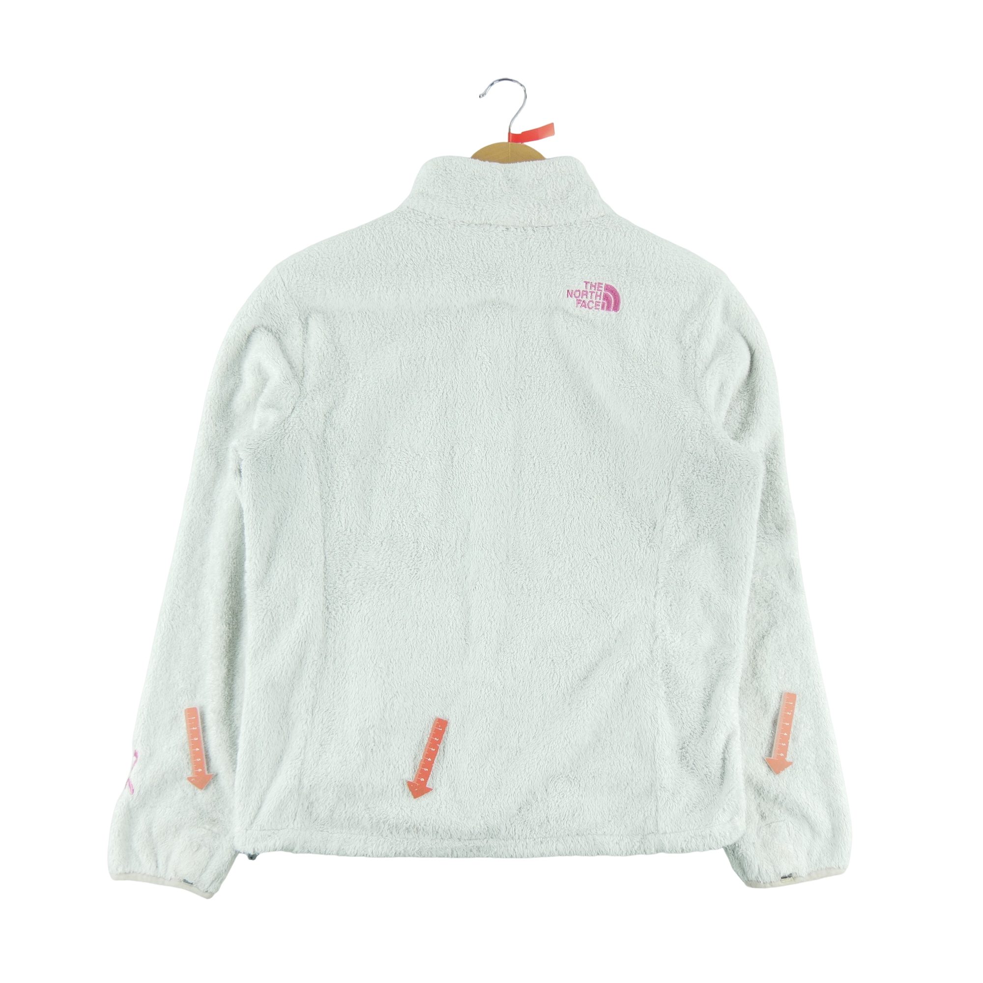 Veste polaire Femme  Osito TNF 8
