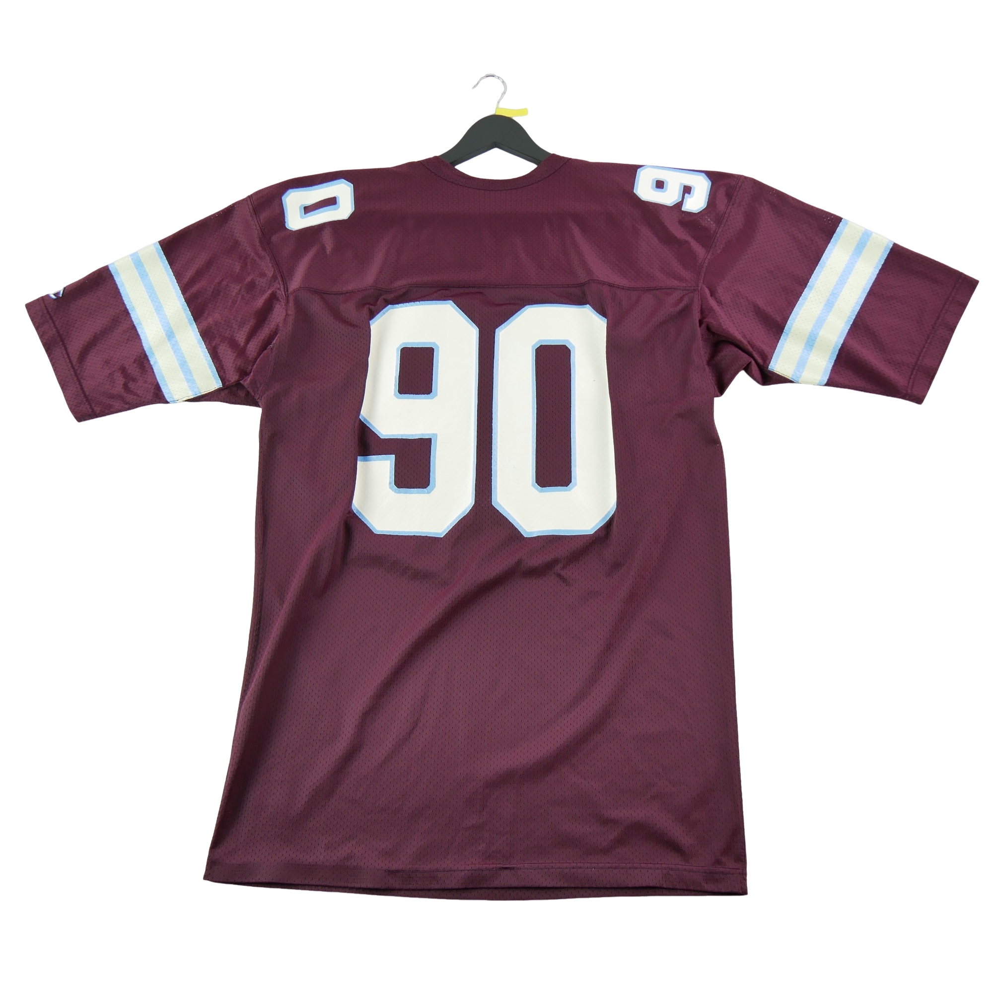 Maillot Homme  1983-85 Michigan Panthers 2