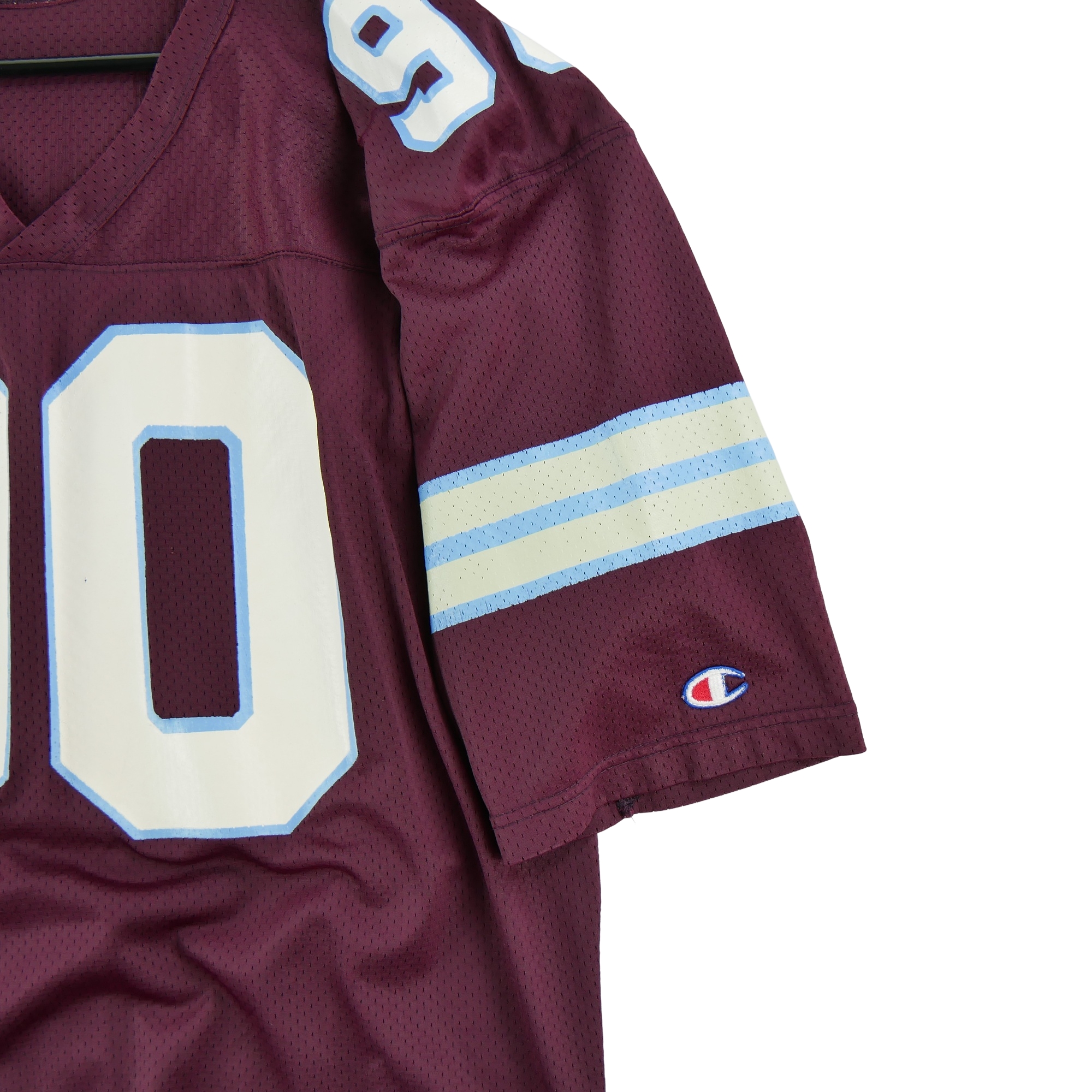 Maillot Homme  1983-85 Michigan Panthers 5