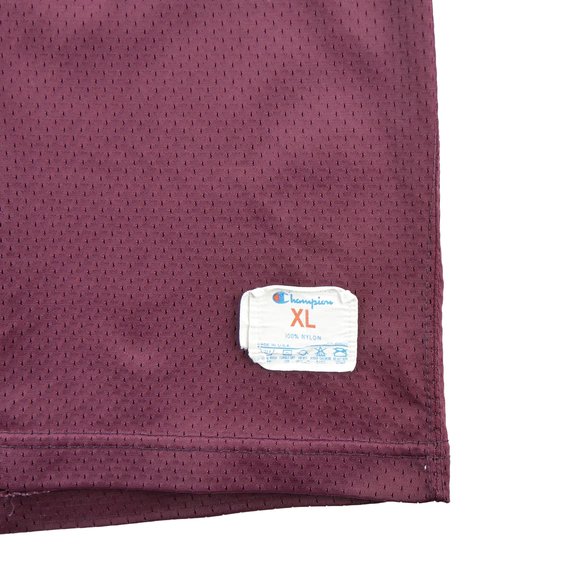 Maillot Homme  1983-85 Michigan Panthers 8