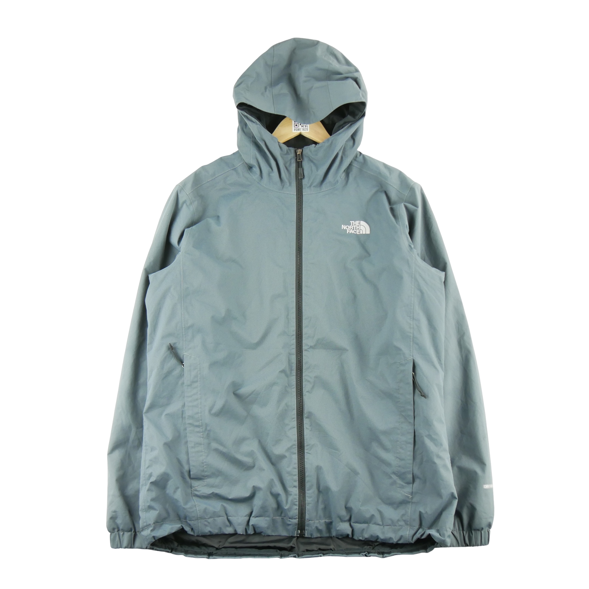 Parka Homme  DryVent TNF Gris - Bon état