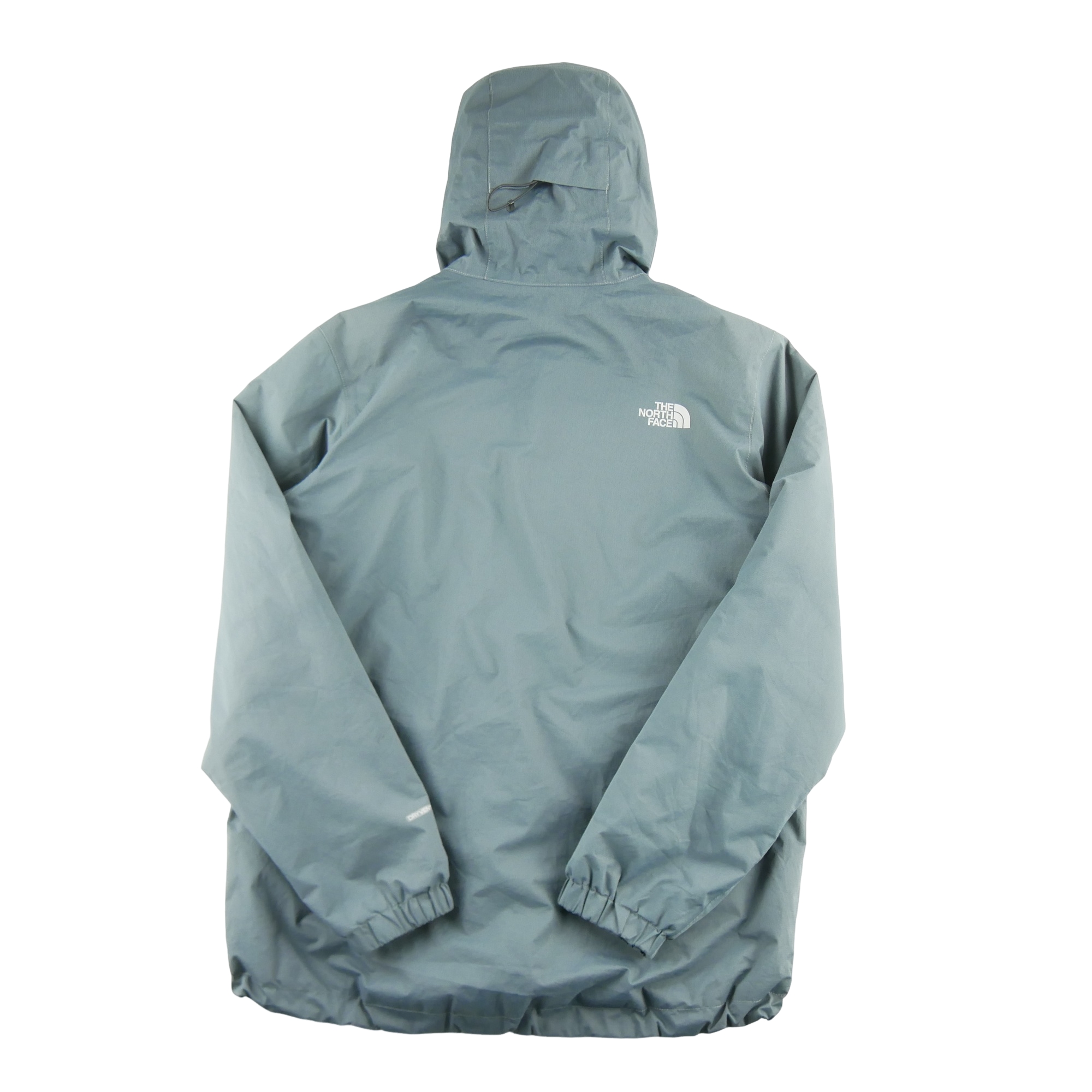 Parka Homme  DryVent TNF Gris 2