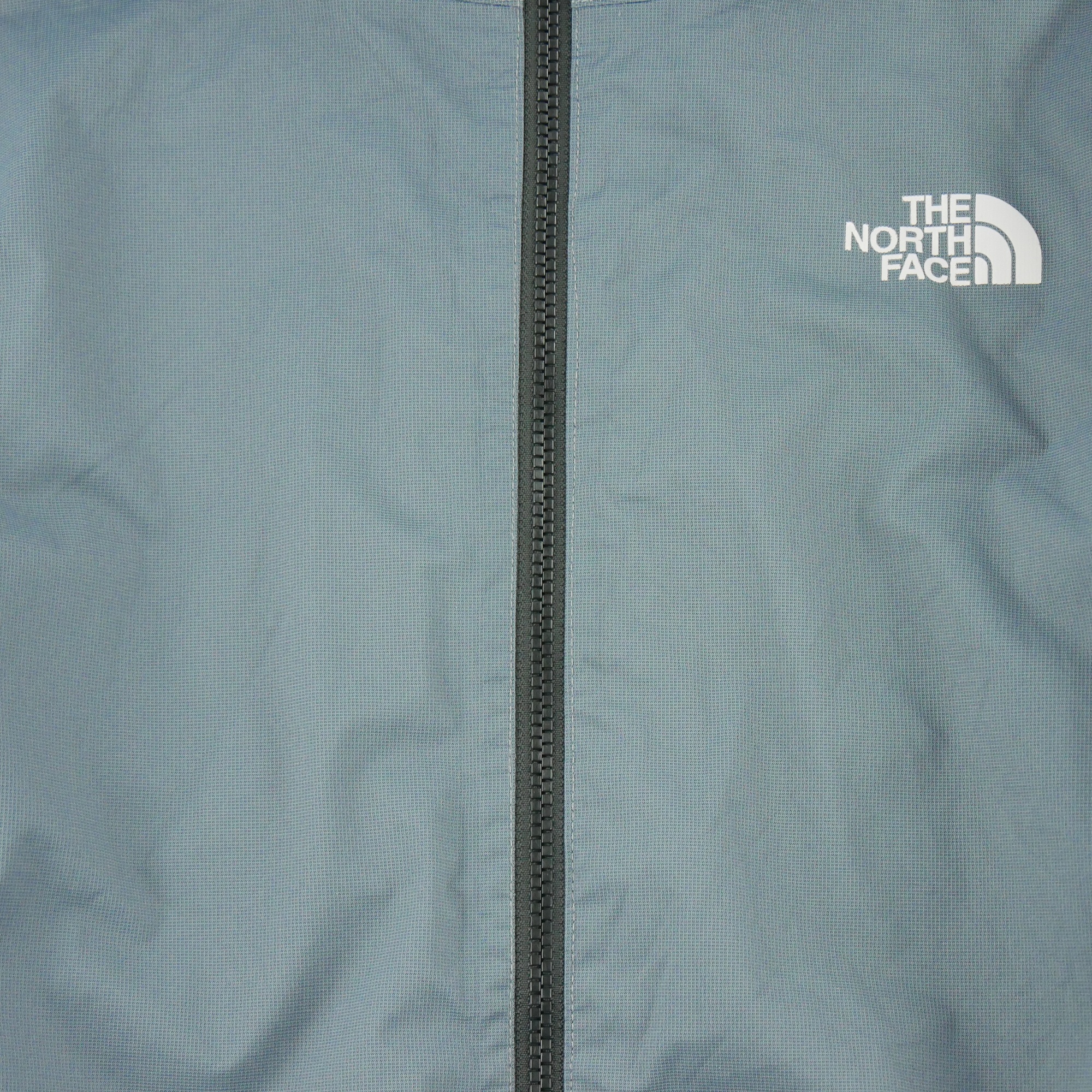 Parka Homme  DryVent TNF Gris 4