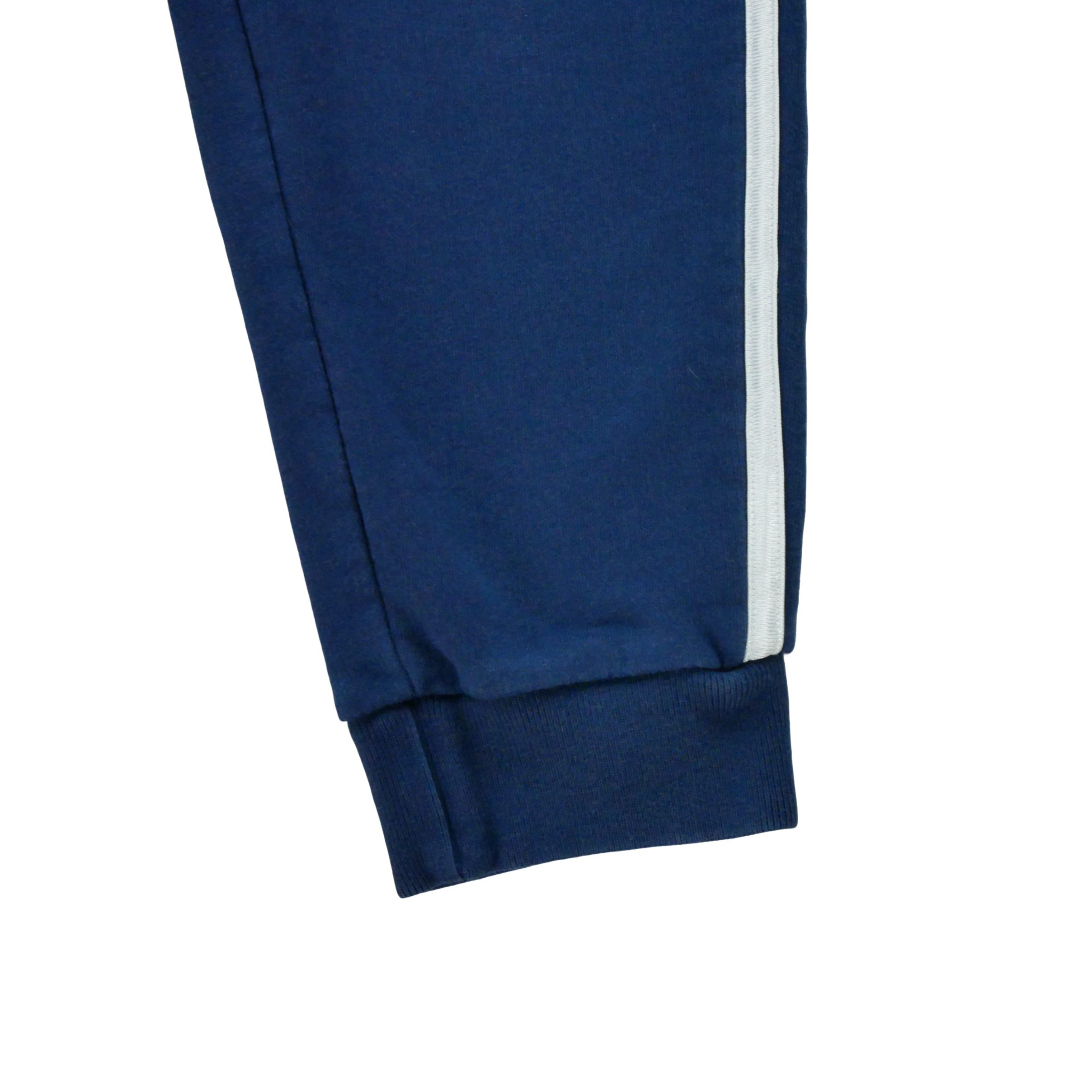 Jogging Femme  Vintage Y2K Marine 5