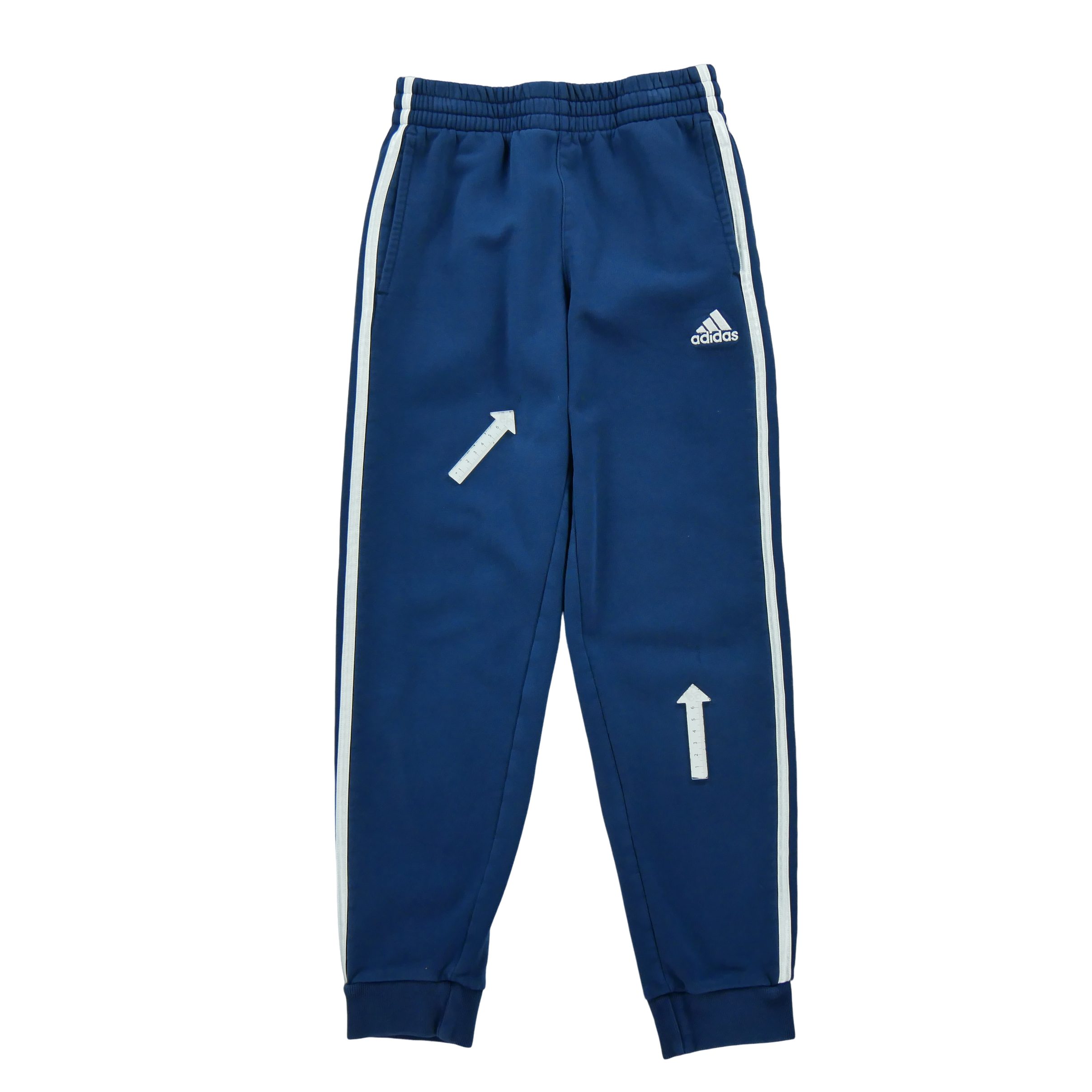Jogging Femme  Vintage Y2K Marine 6