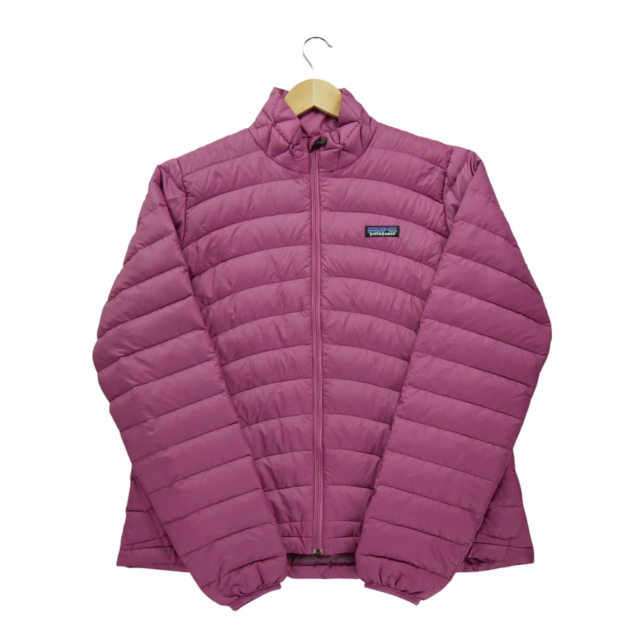 Doudoune Femme  Down Sweater Rose 1