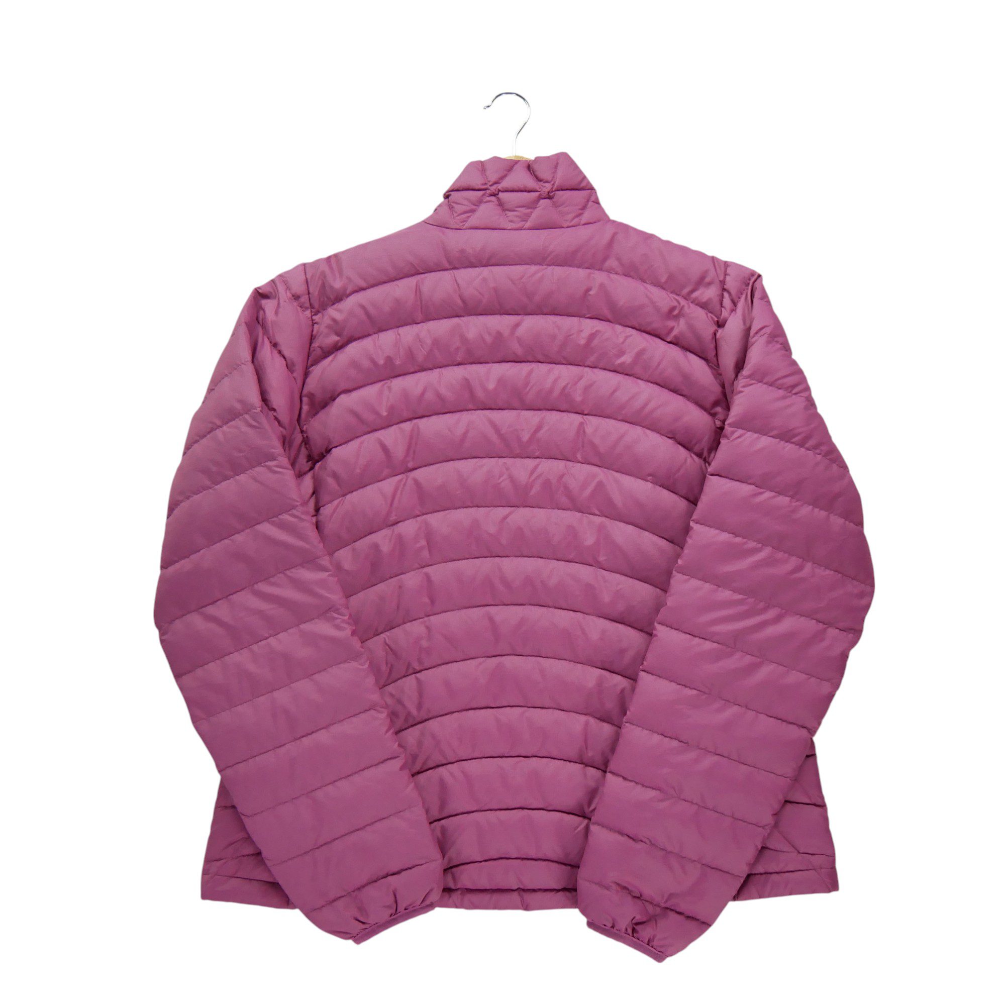 Doudoune Femme  Down Sweater Rose 2