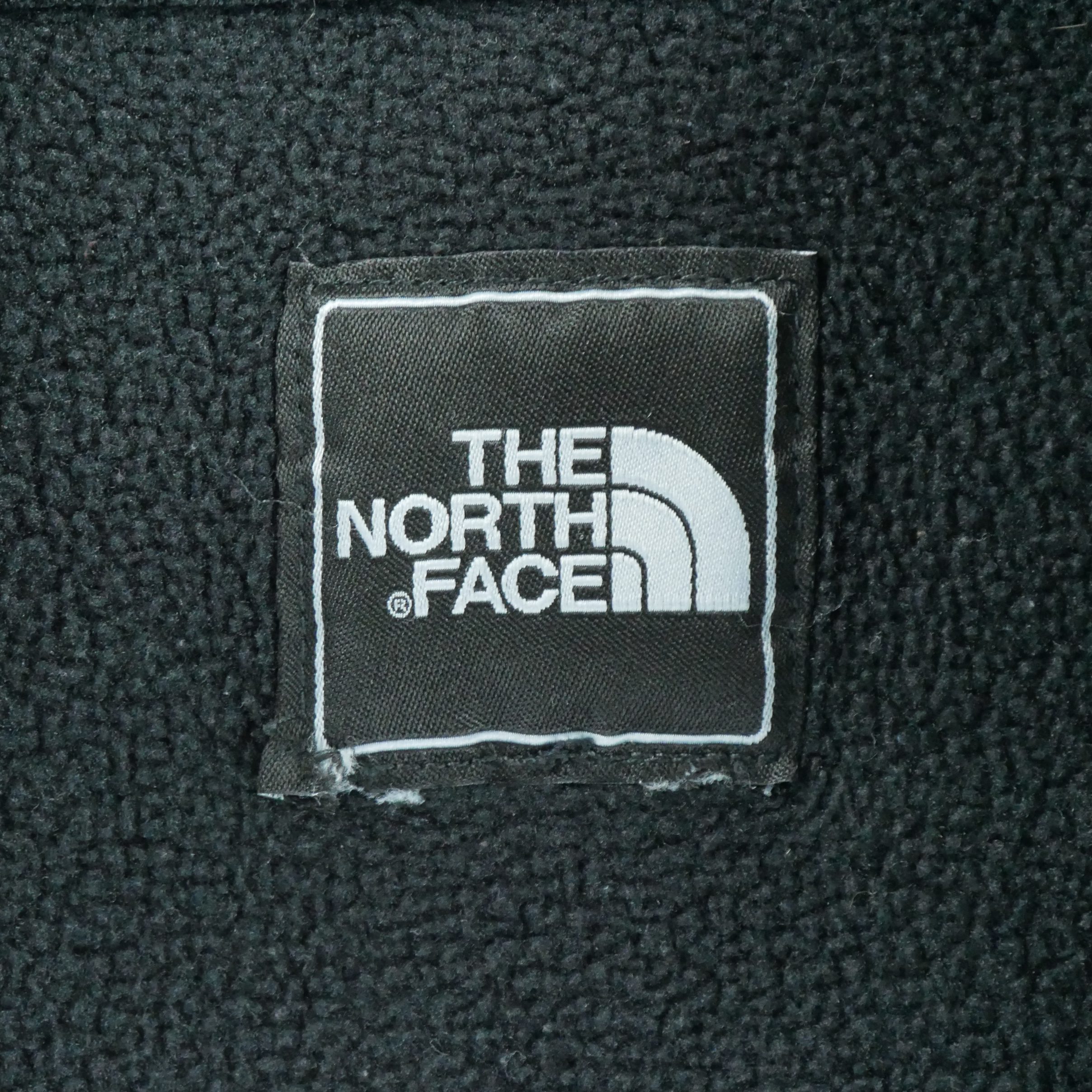 Veste polaire The North Face Denali 6