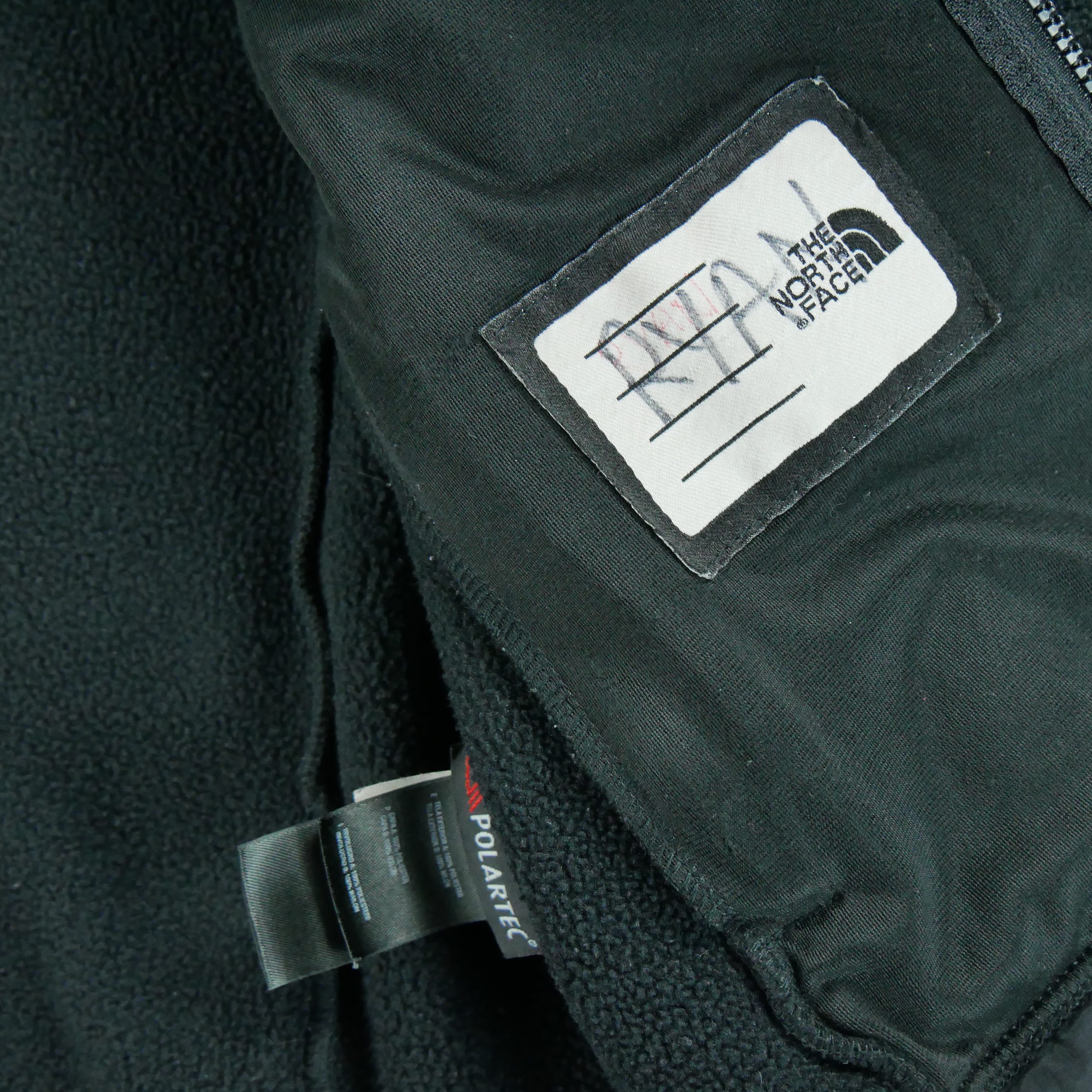 Veste polaire The North Face Denali 8