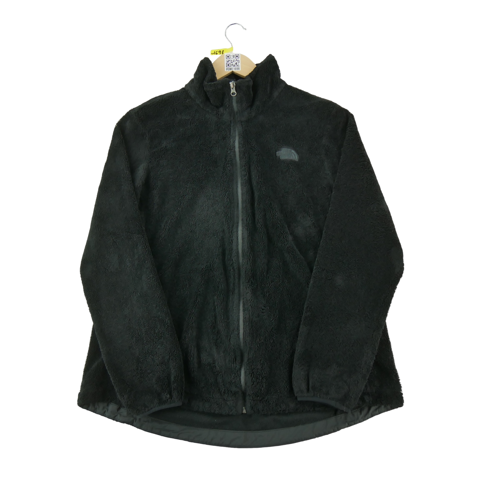 Veste polaire Femme  Osito TNF Noir 1