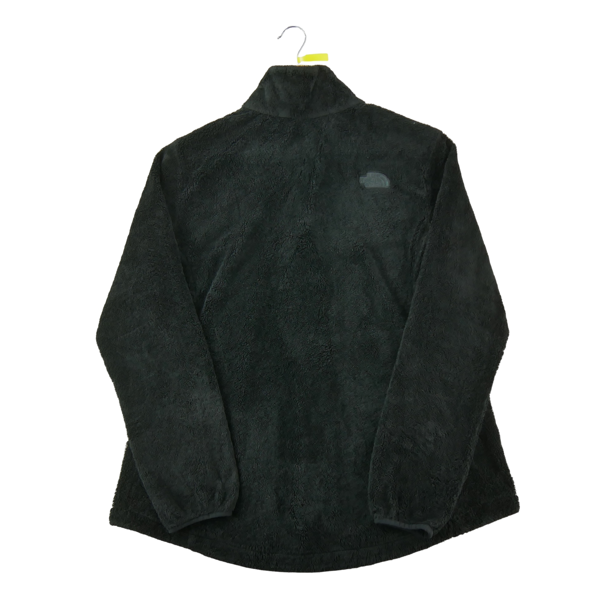 Veste polaire Femme  Osito TNF Noir 2