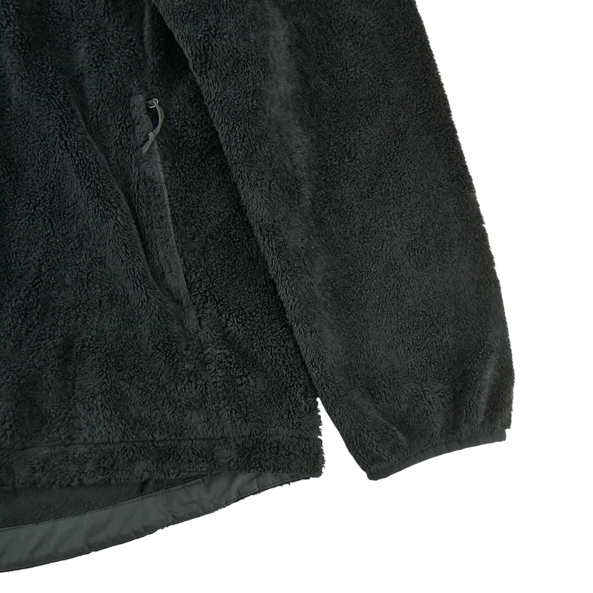 Veste polaire Femme  Osito TNF Noir 8