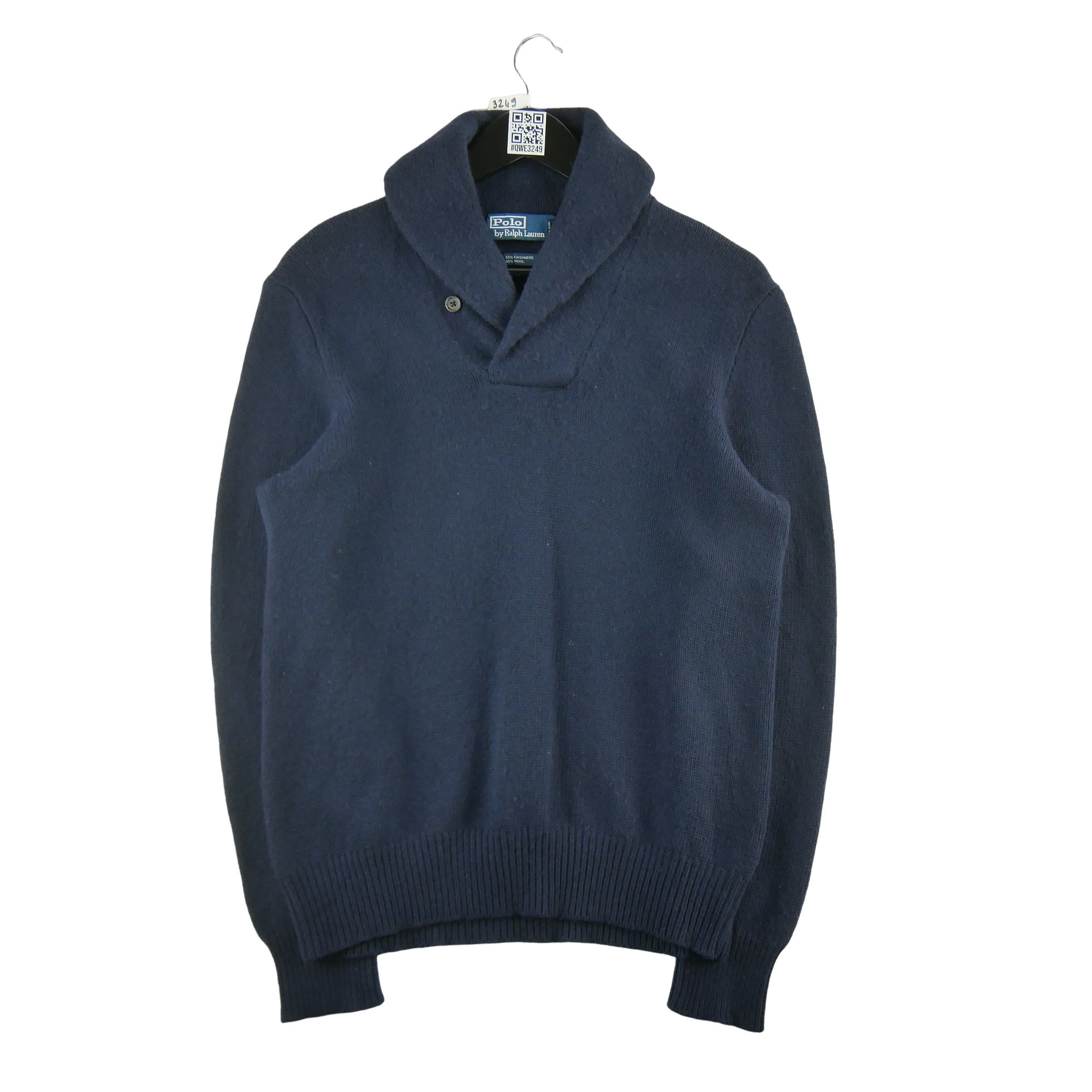 Pull Homme  Marine - Excellent état