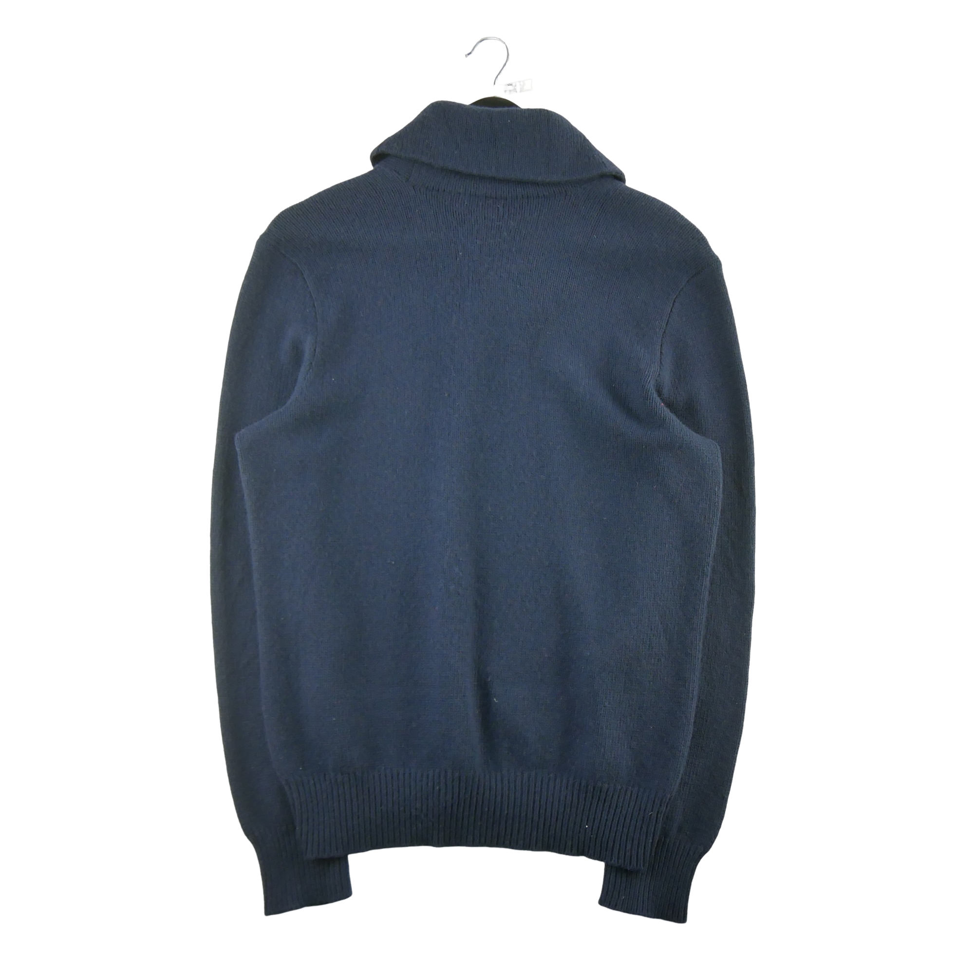 Pull Homme  Marine 3