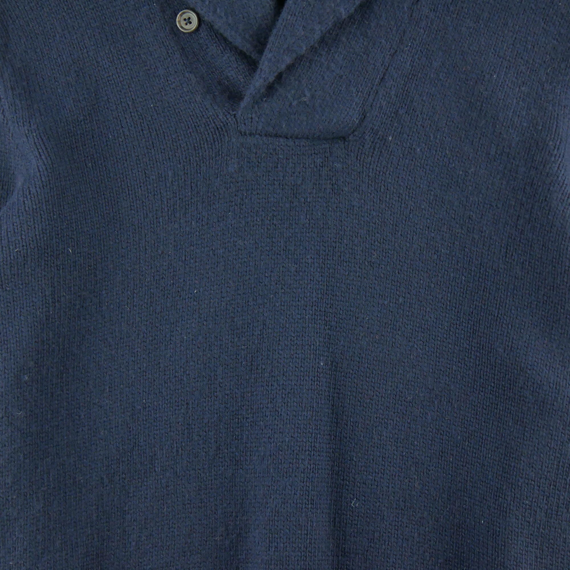 Pull Homme  Marine 4