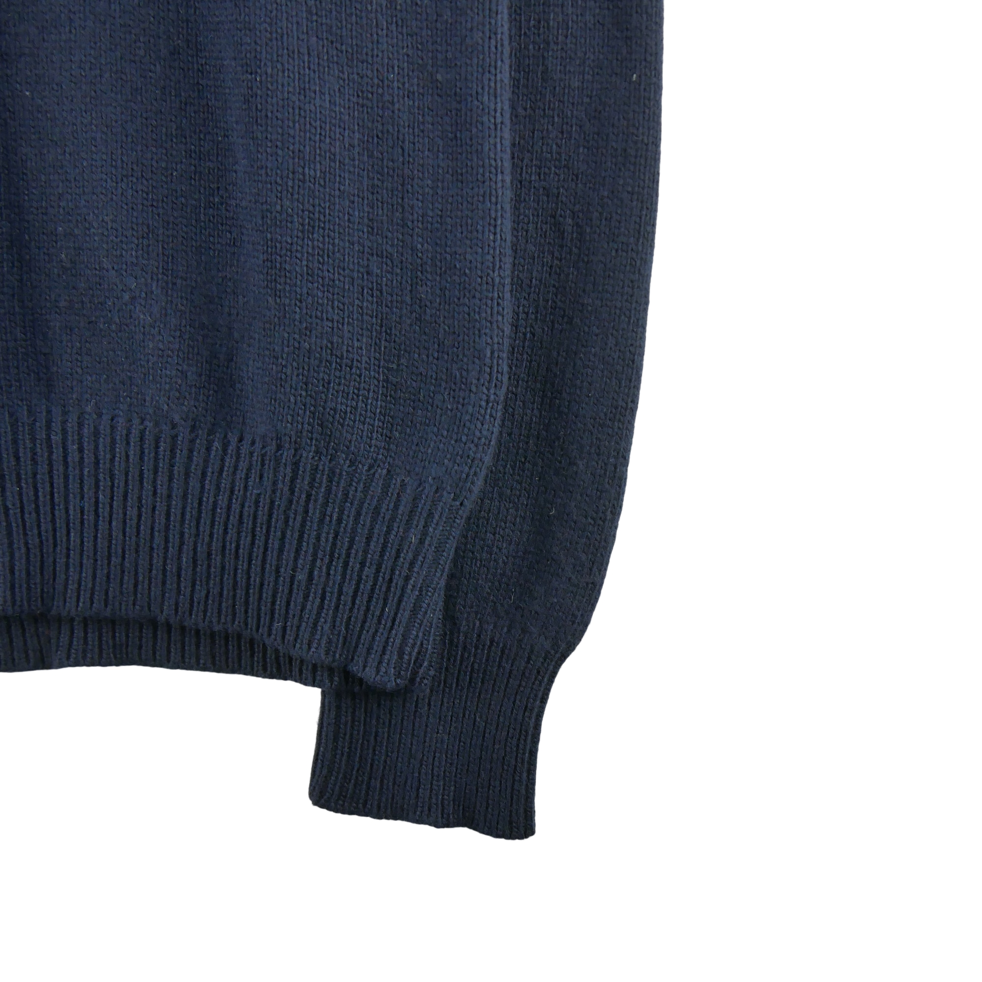 Pull Homme  Marine 5