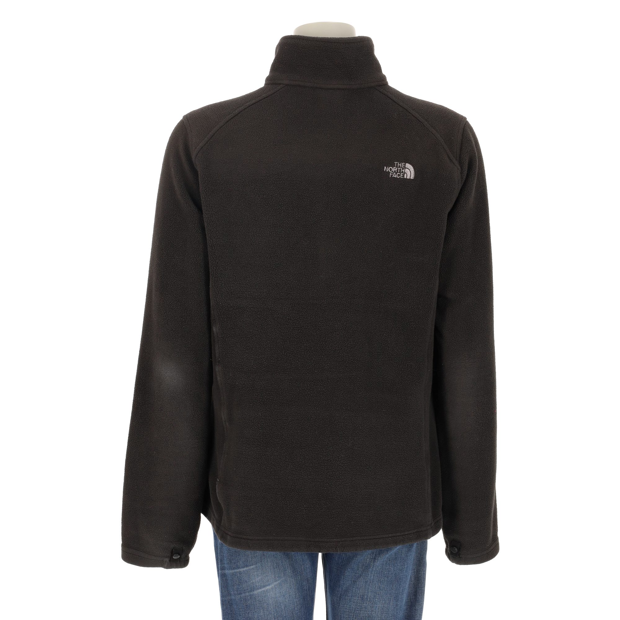 Veste polaire Femme  TNF Noir 2