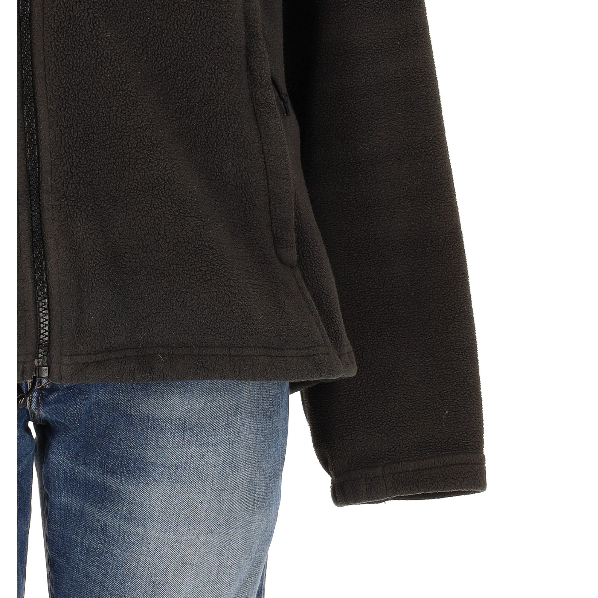Veste polaire Femme  TNF Noir 6