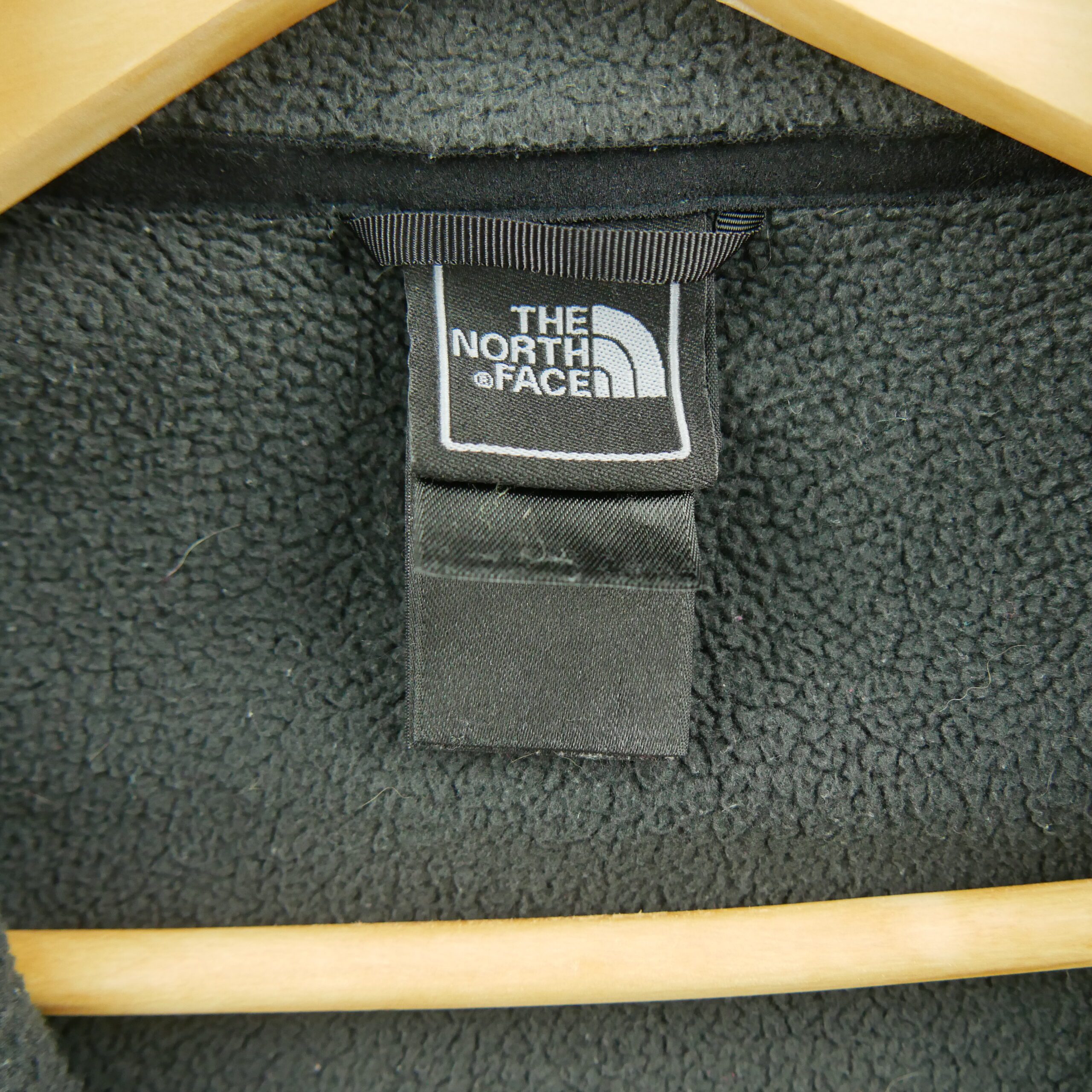 Veste polaire Femme  TNF Noir 9