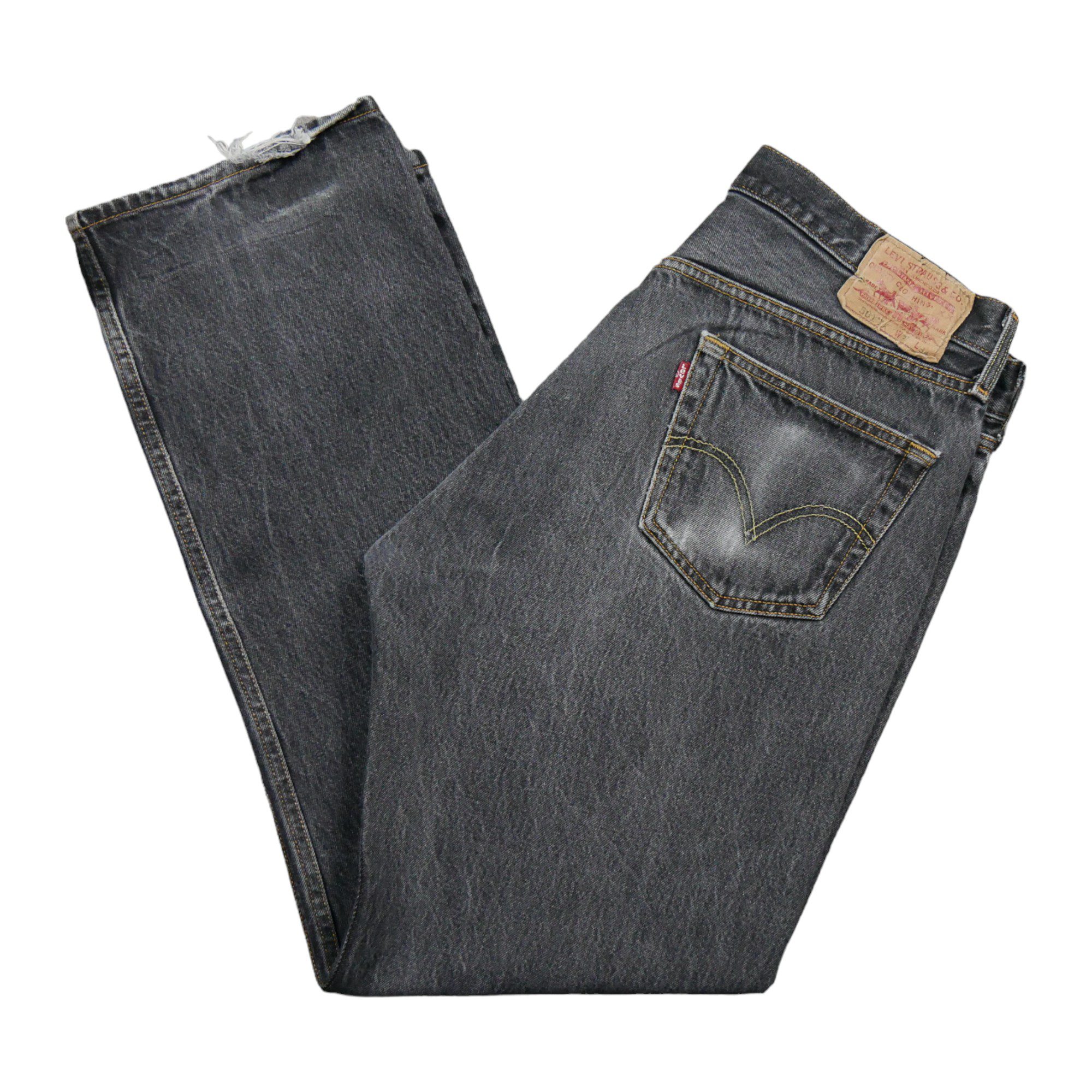 Jean Levi Strauss 501 3