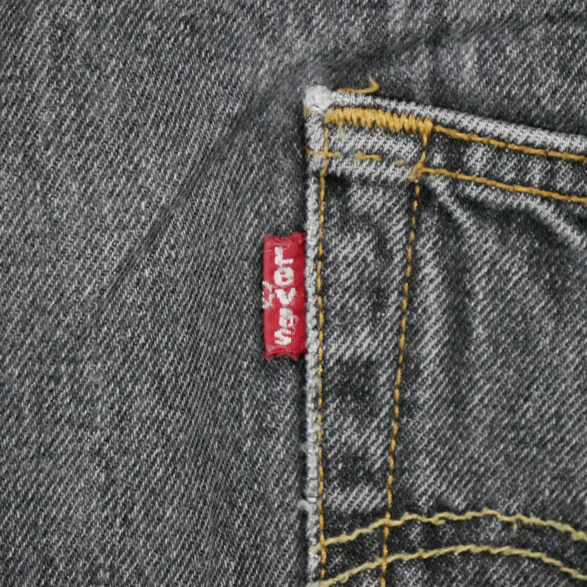 Jean Levi Strauss 501 10