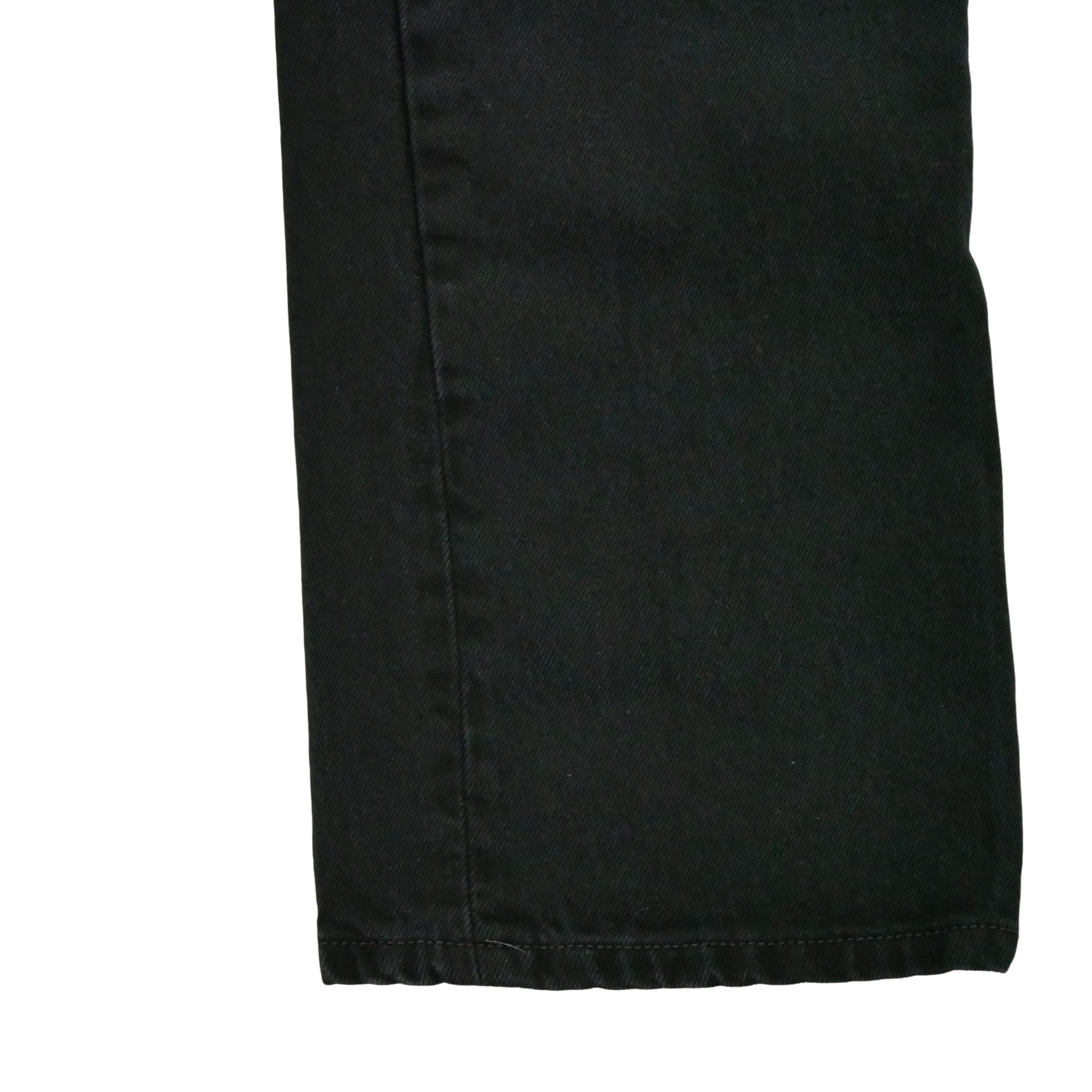 Jean Homme Levis 501 Noir 6