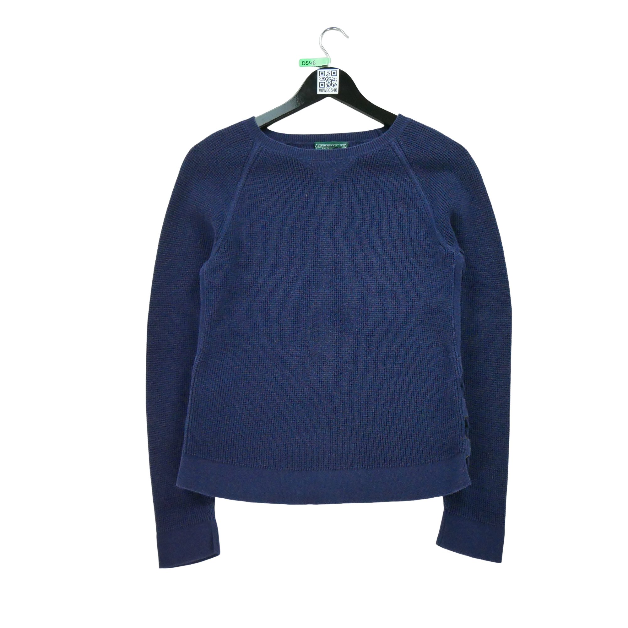 Pull Femme  Marine - Très bon état