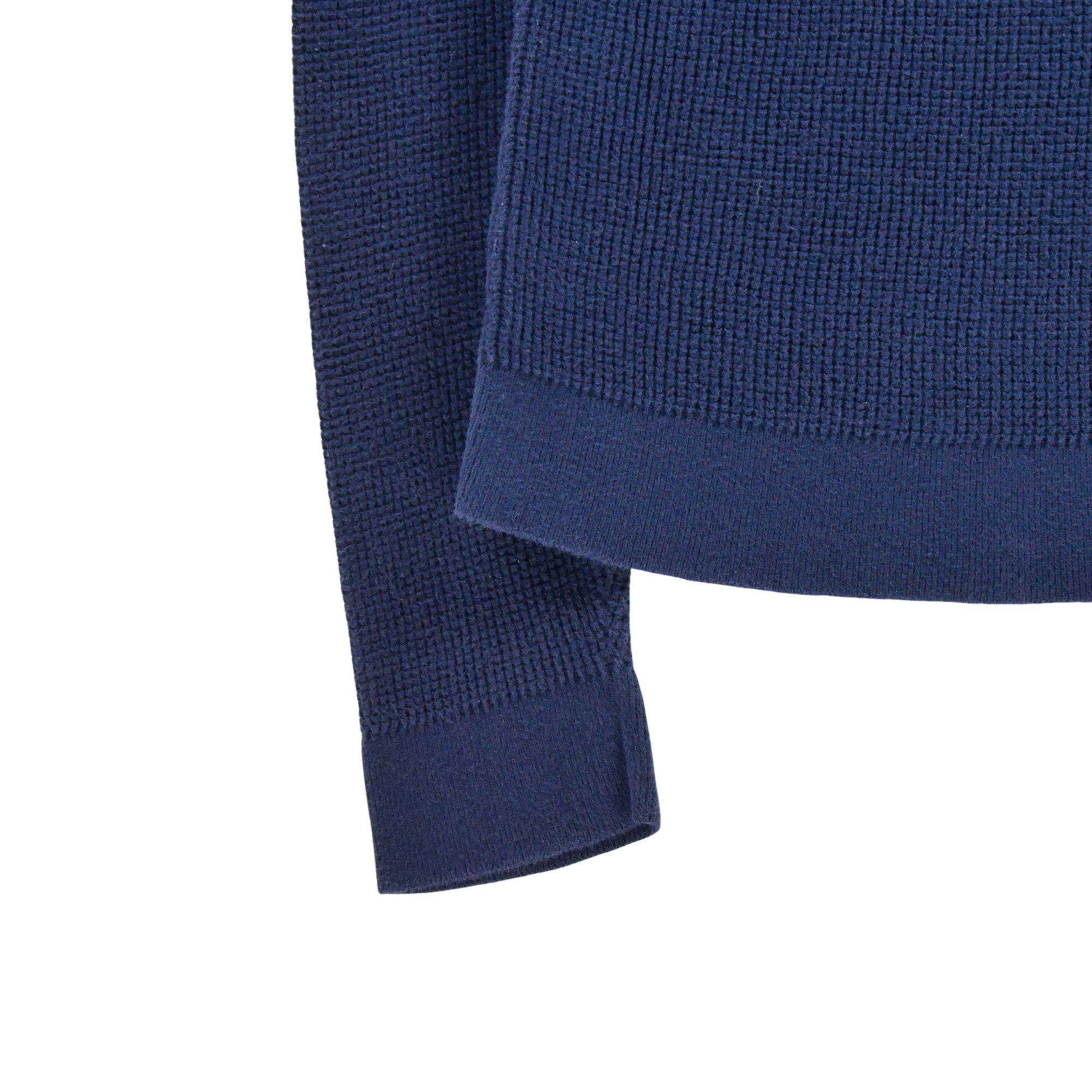 Pull Femme  Marine 3