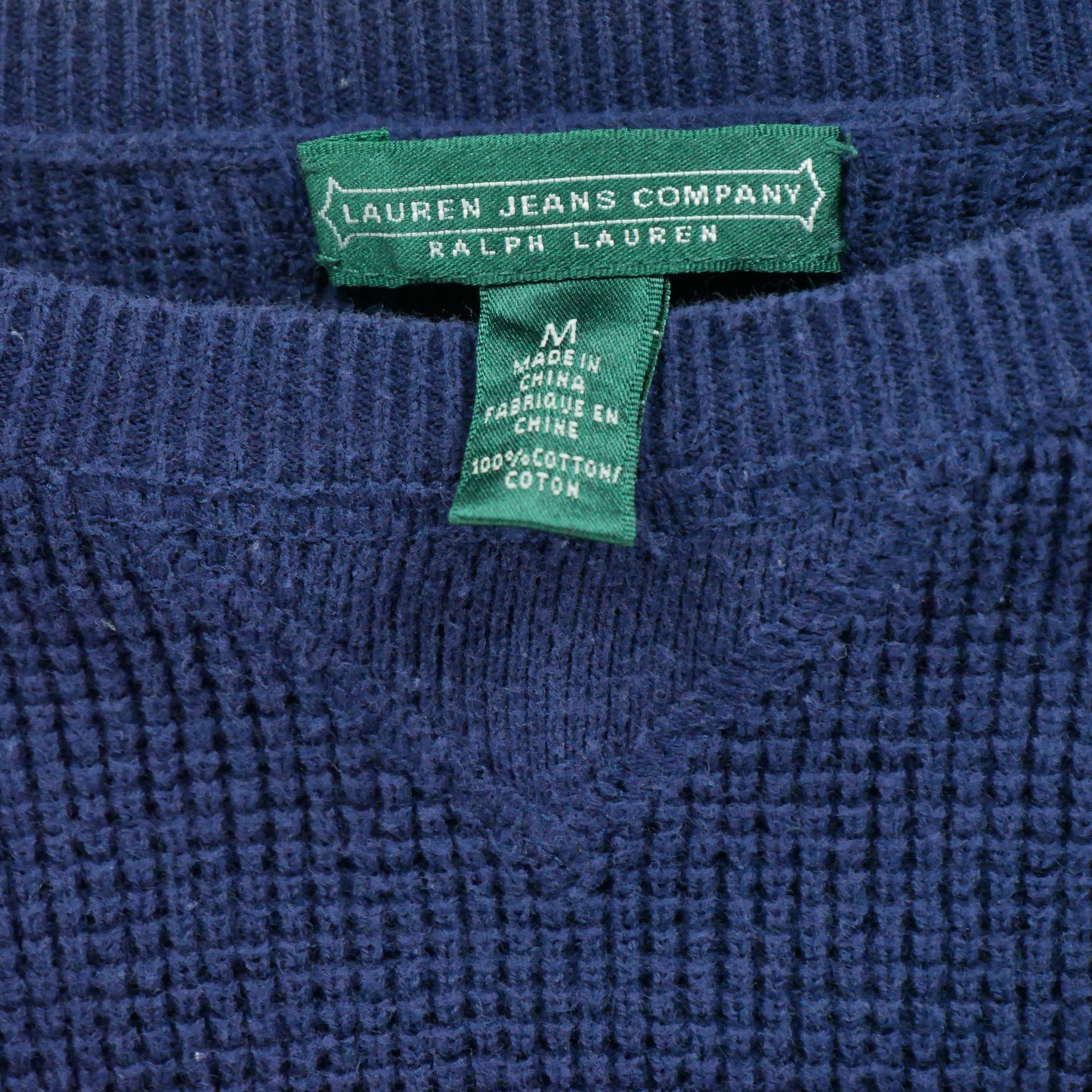 Pull Femme  Marine 5