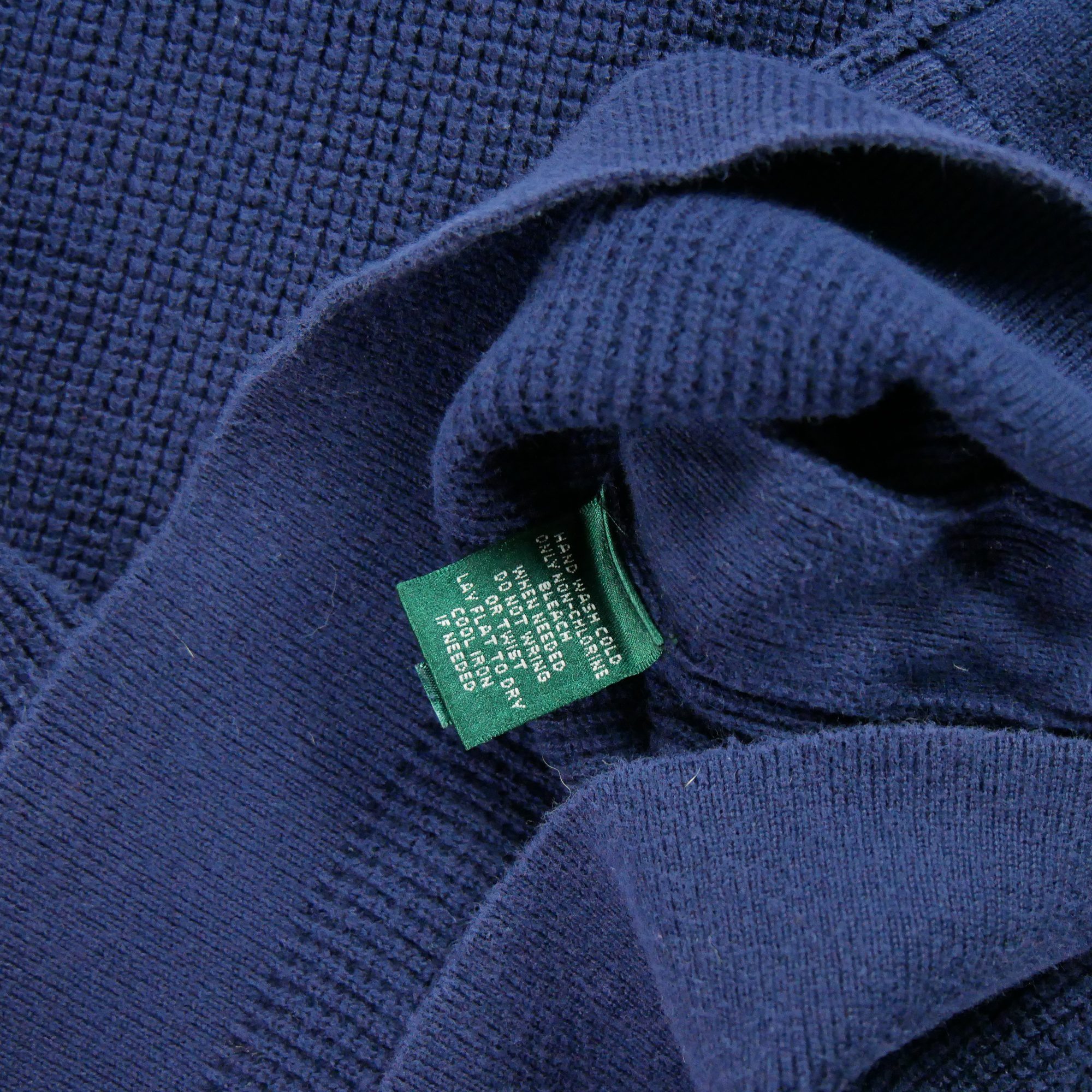 Pull Femme  Marine 6