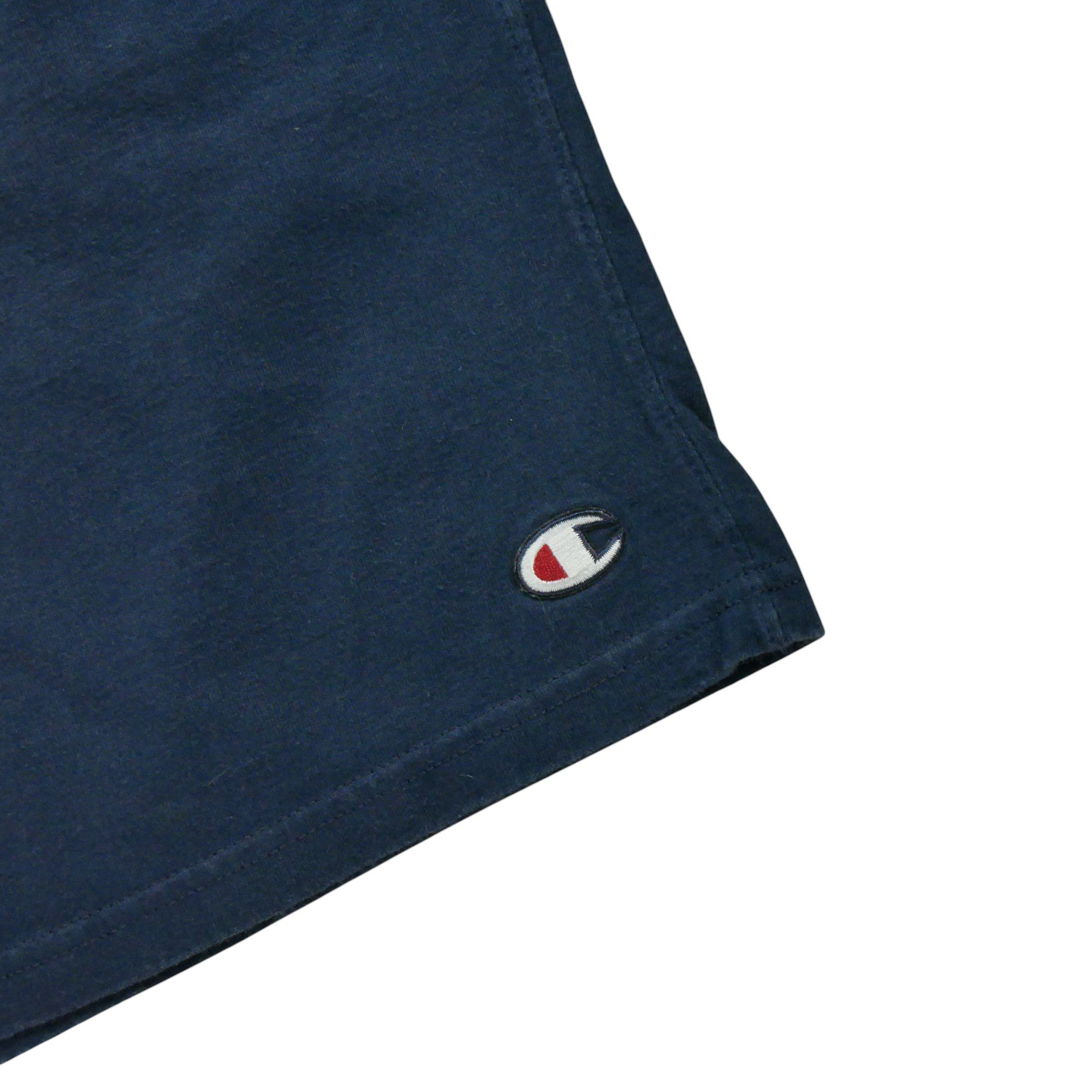 Short Homme  Marine 3